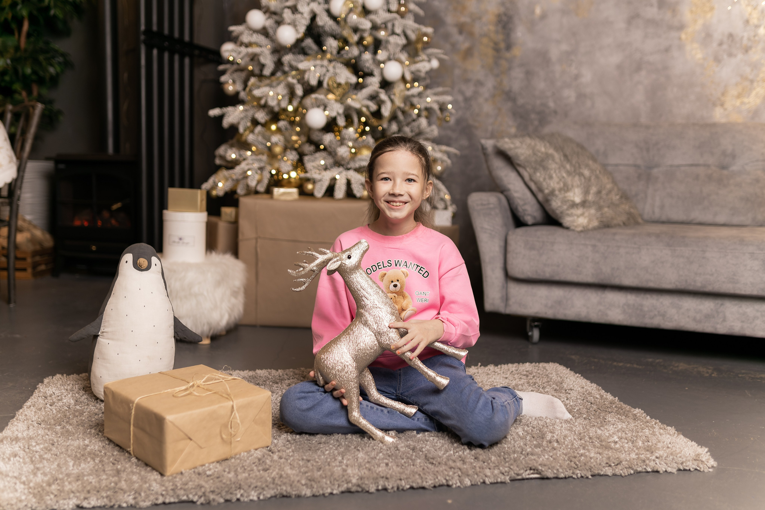 Юлия, Айрат и София. Марина Шаймухаметова. Фотограф в Уфе