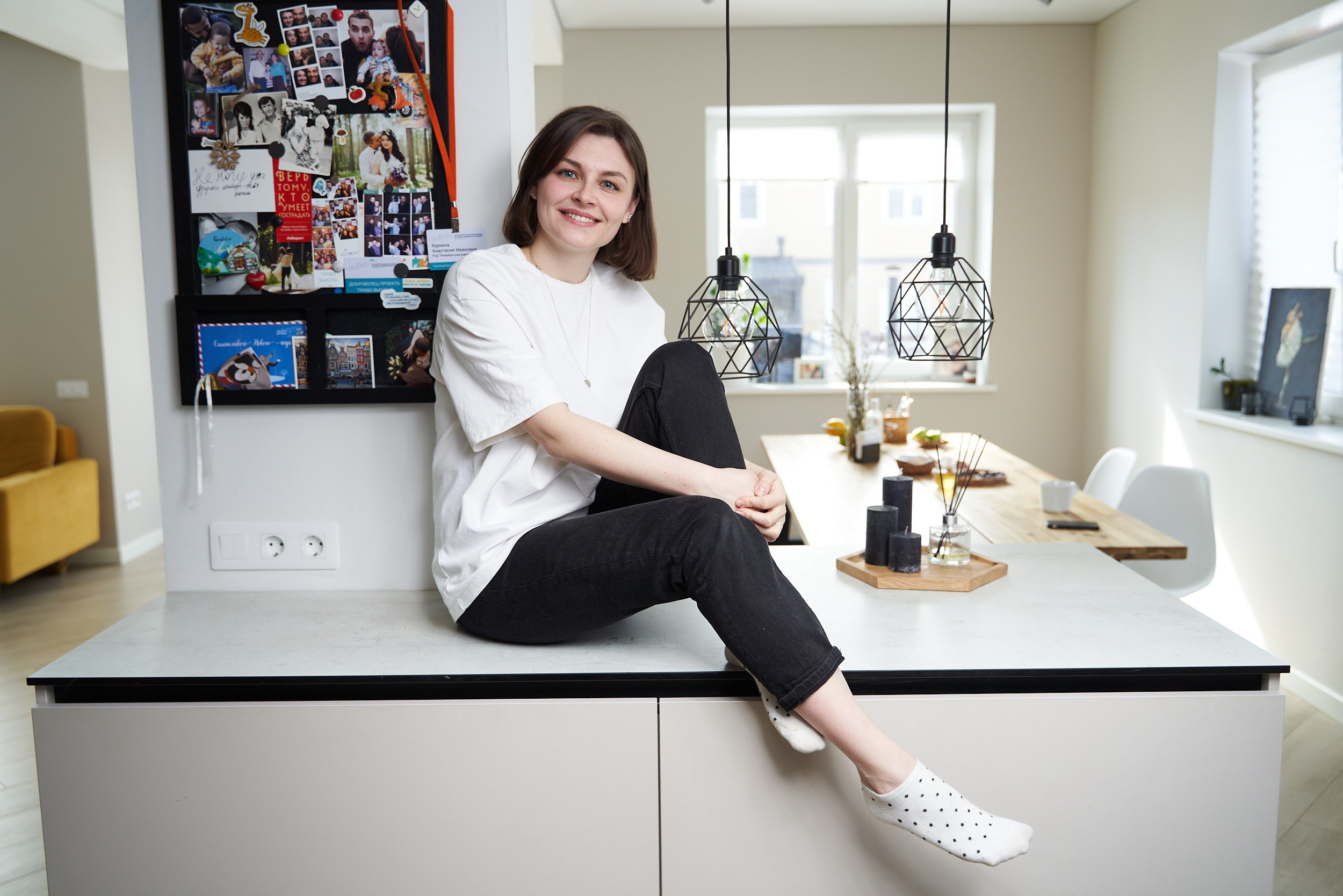 Portraits. TVSPhoto — Visual content production