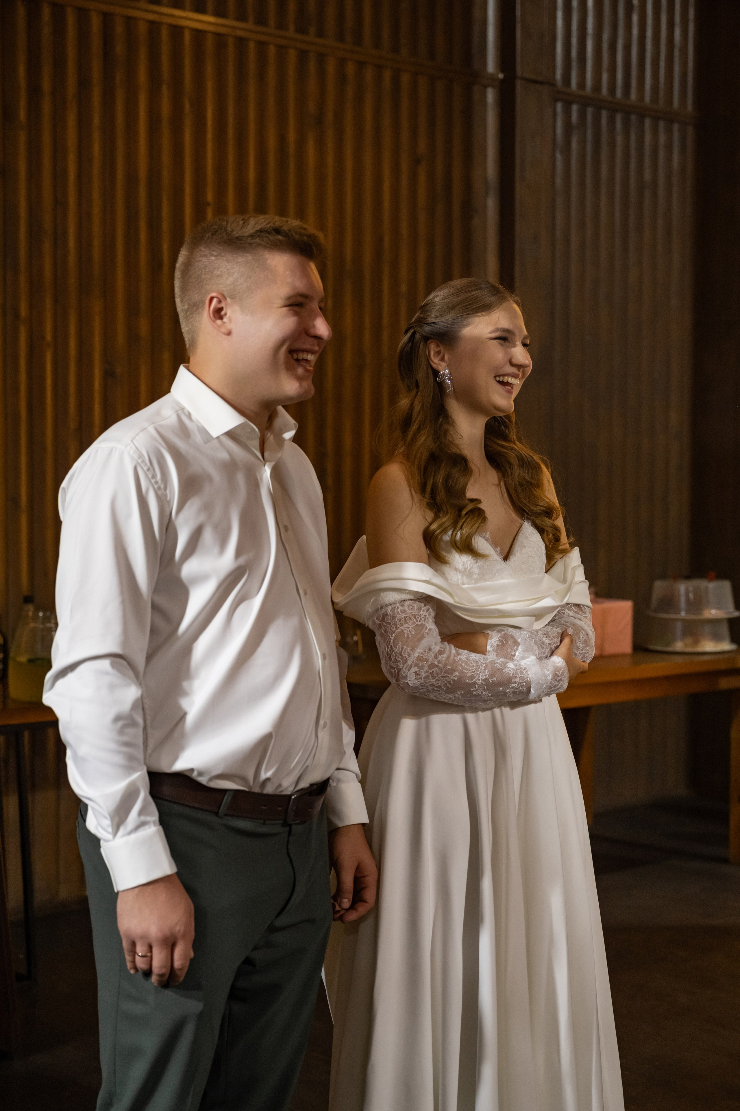 2025. Сергей и Катя. Свадебный и семейный фотограф в Москве и Европе Евгения Амелина