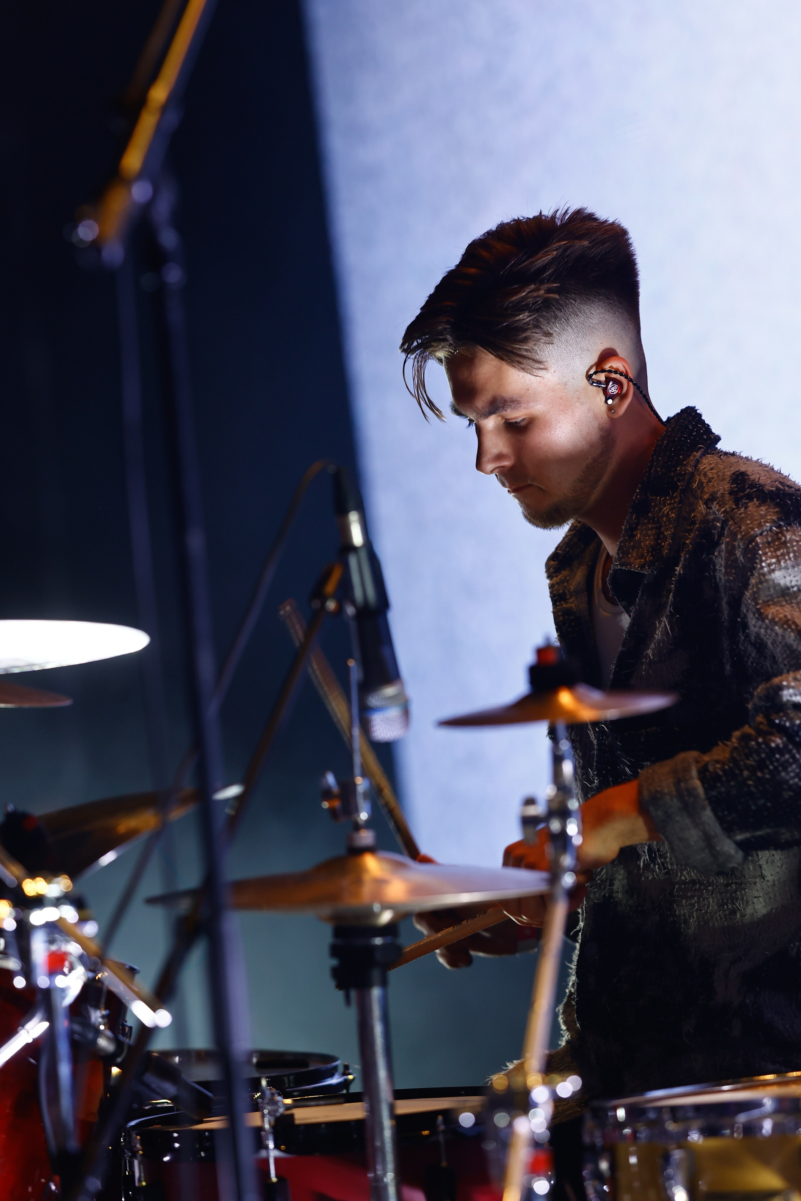 ТРИ ДНЯ ДОЖДЯ @ATMOSPHERE MOSCOW