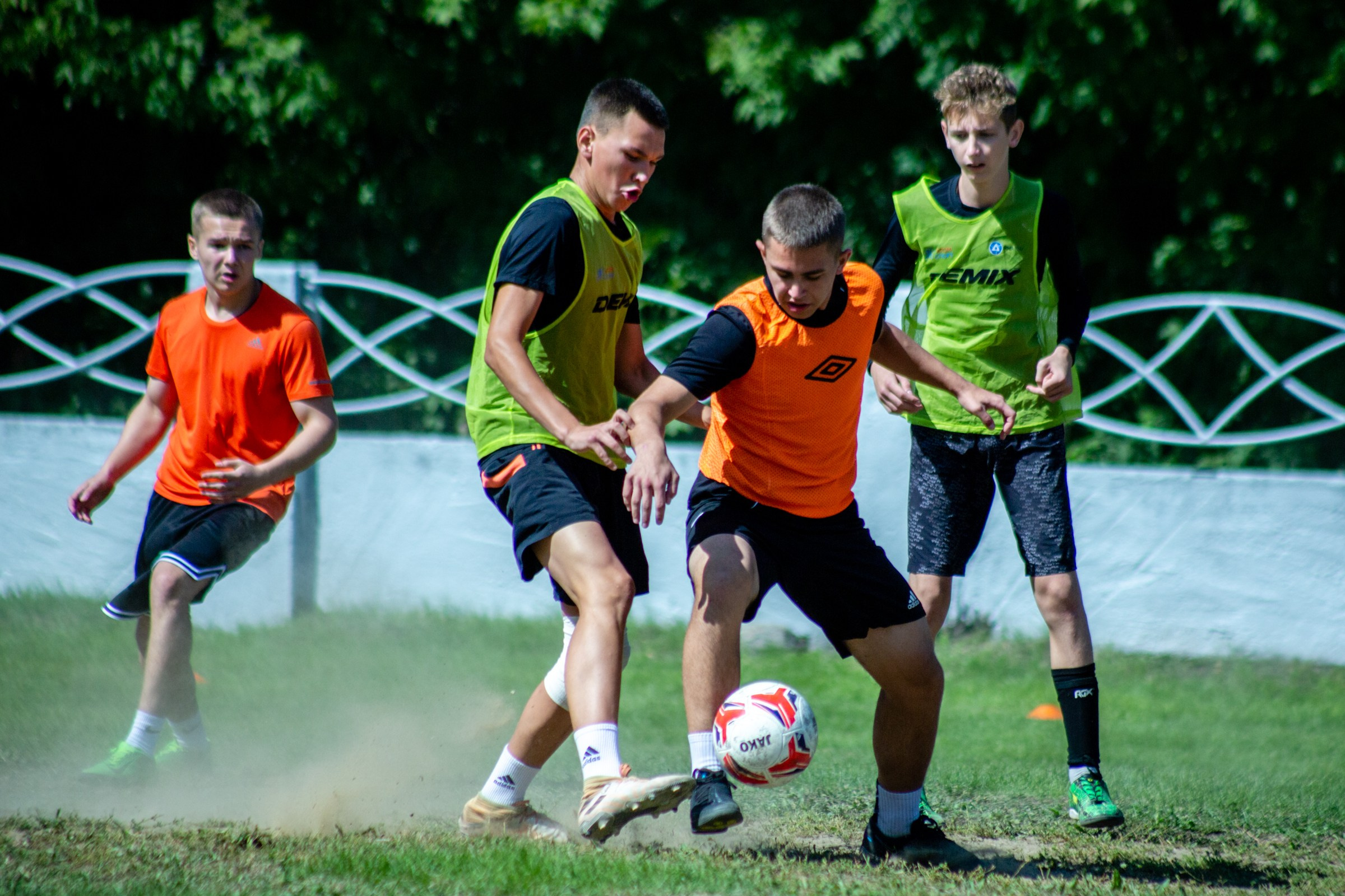 День города Усолье-Сибирское 2023. Фотограф в Иркутске Евгения Айвазова