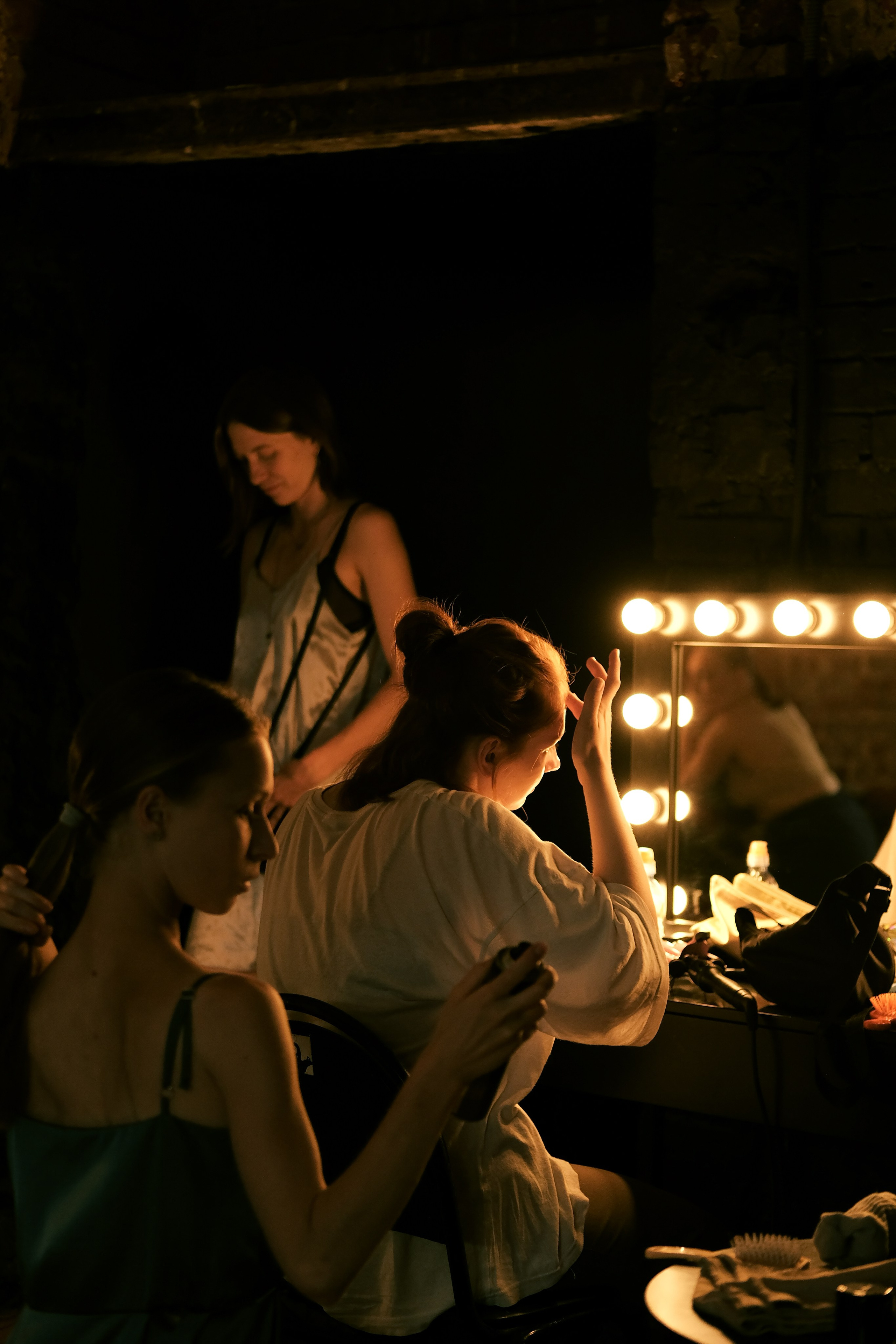 Танцевальная лаборатория ЛОДКА. LIYALEE PHOTO