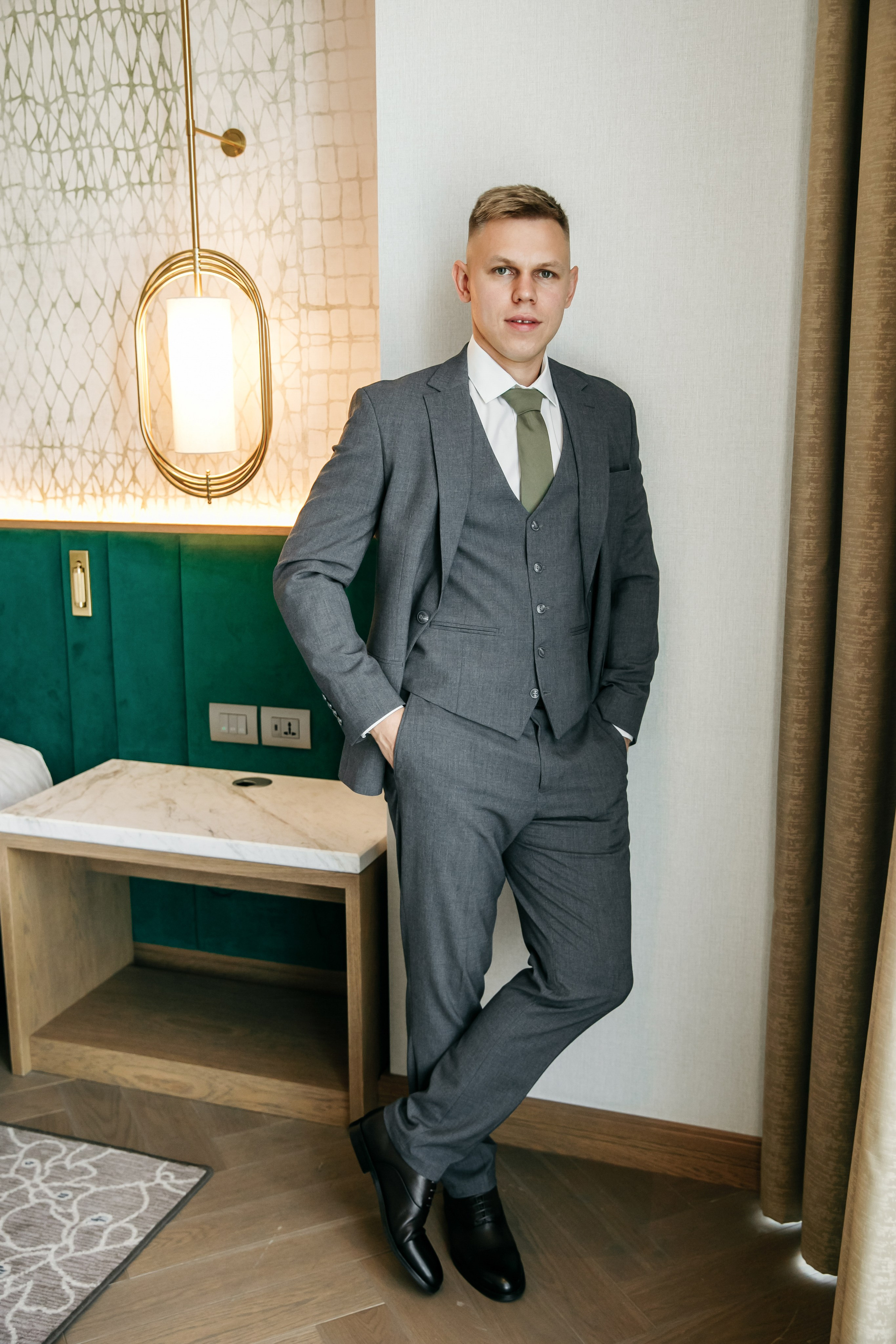 Аня и Леша. Свадебный фотограф Ростове-на-Дону