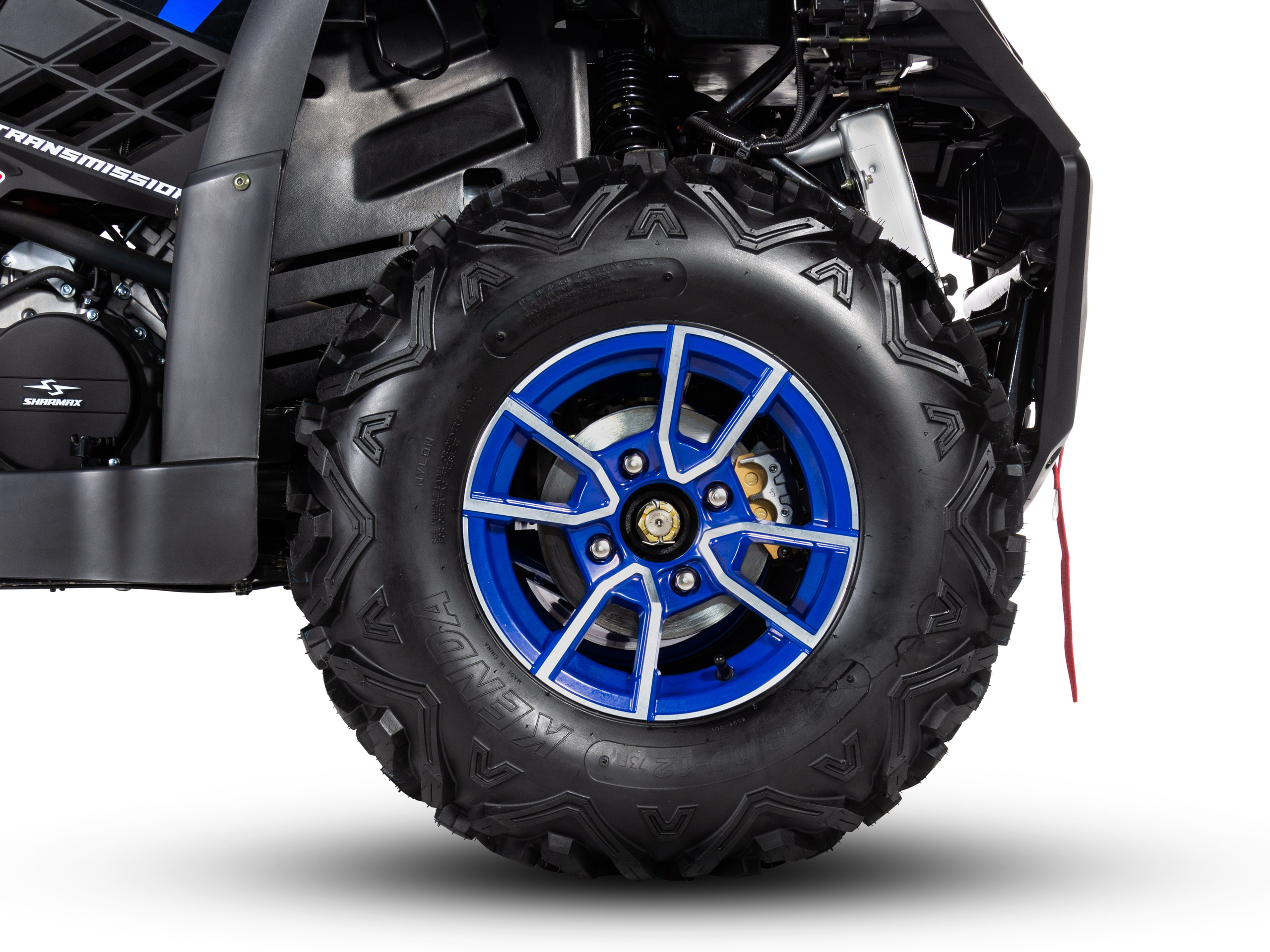 Техника. Vulgar Ferret's Production