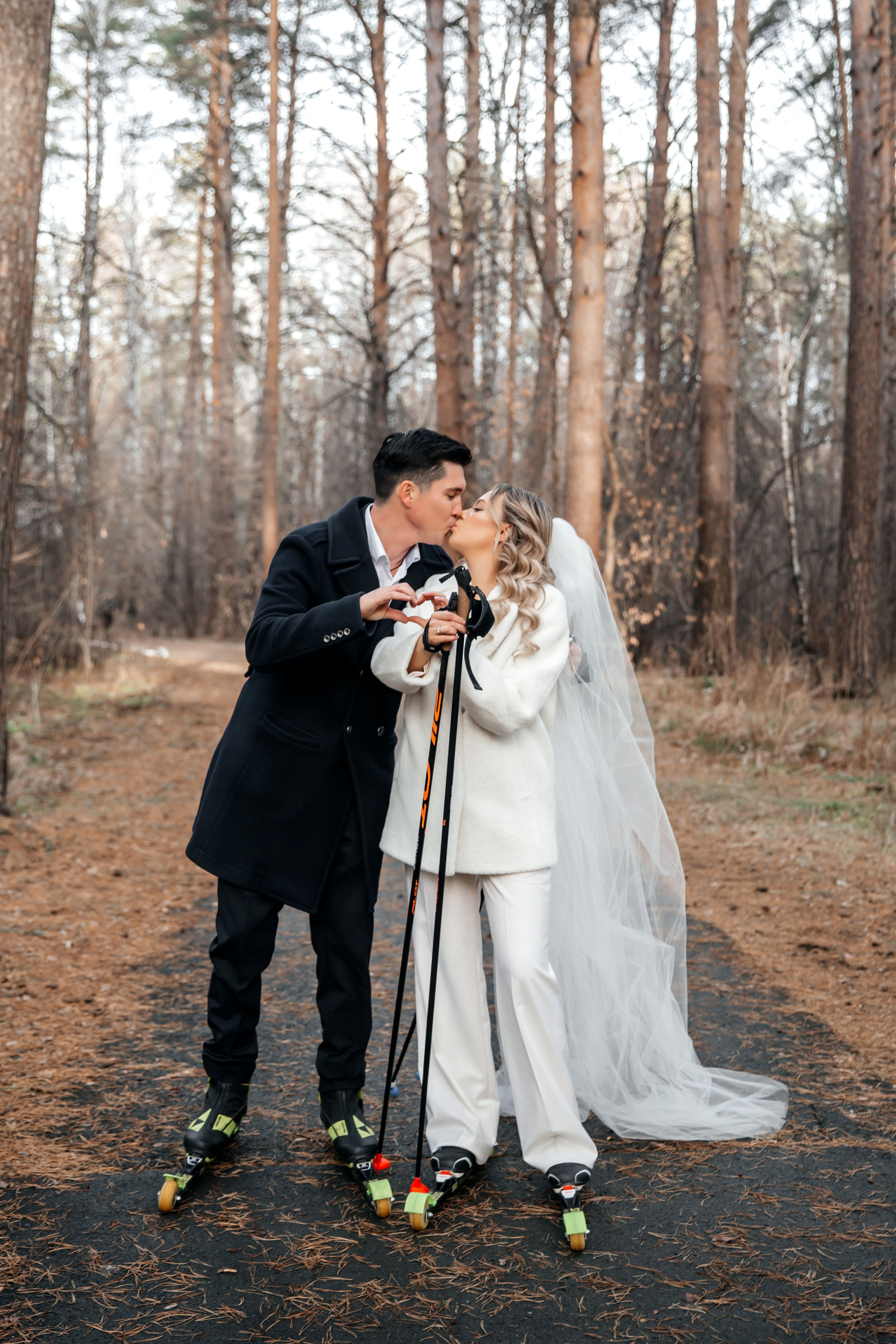 Свадебные съемки. Ирина Шульц свадебный фотограф