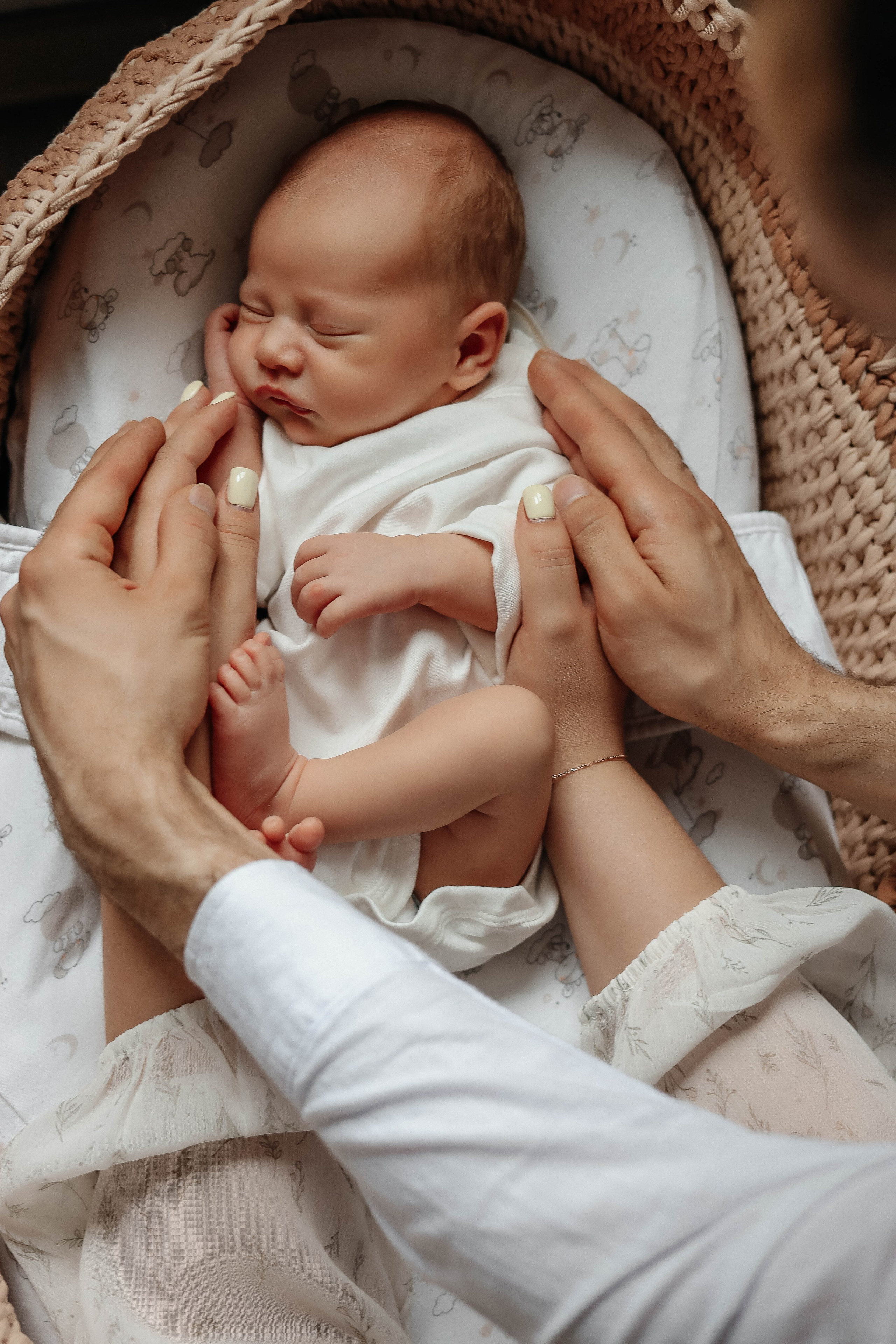 Альбом7. Семейный фотограф Анна Мезенцева