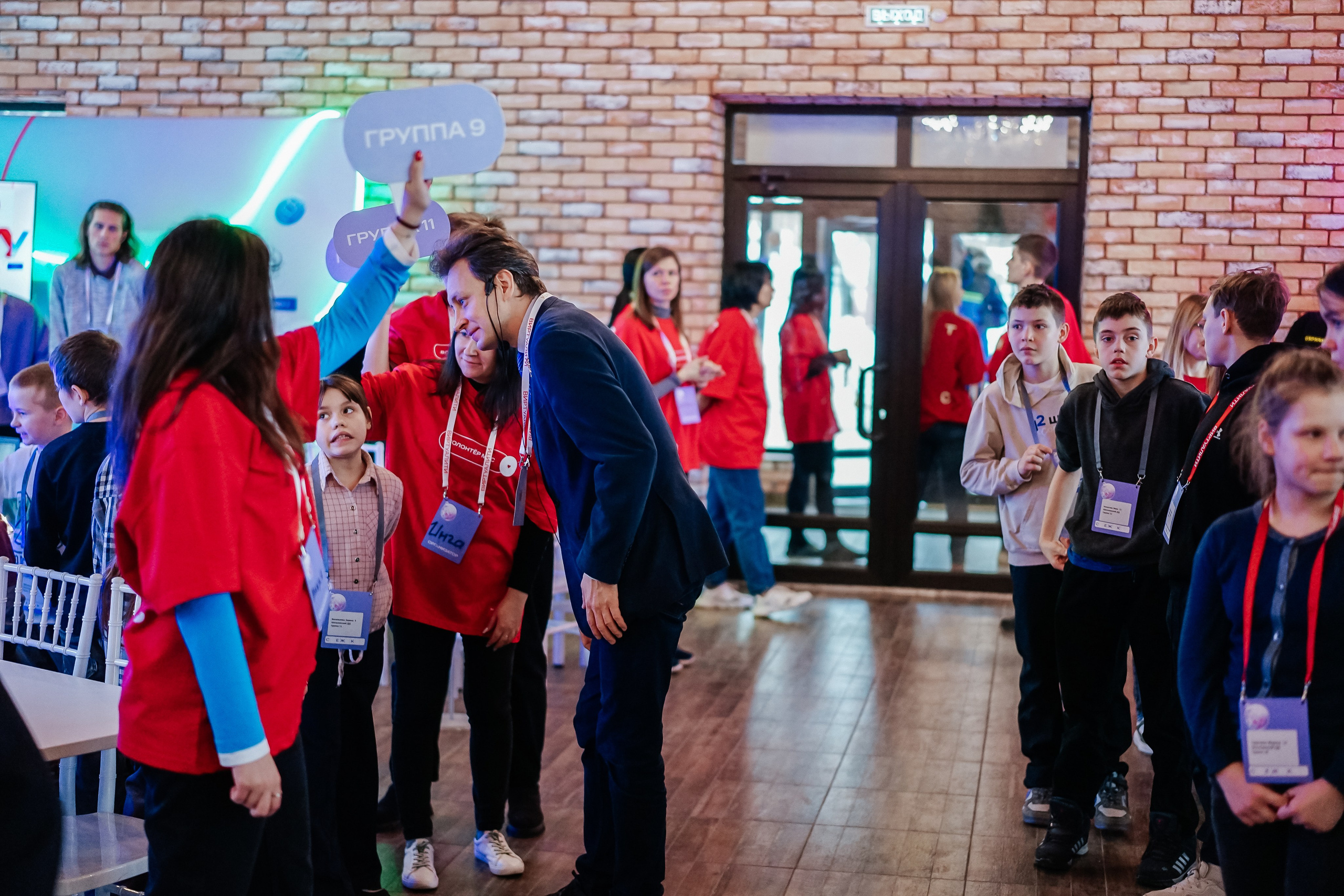 ВИРТУАЛИТИ | Смоленск. Фотограф и видеограф Смоленск | Студия Цезарь