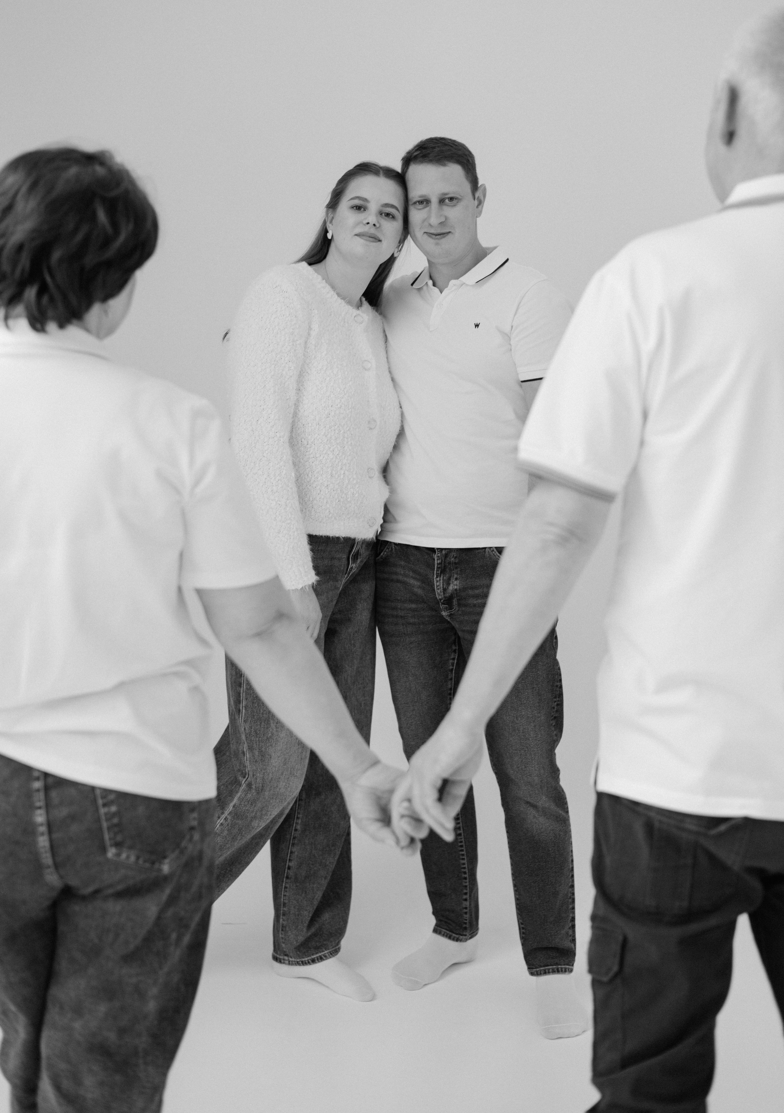 Семейная съемка. Фотограф в Нижнем Новгороде | Лорэна