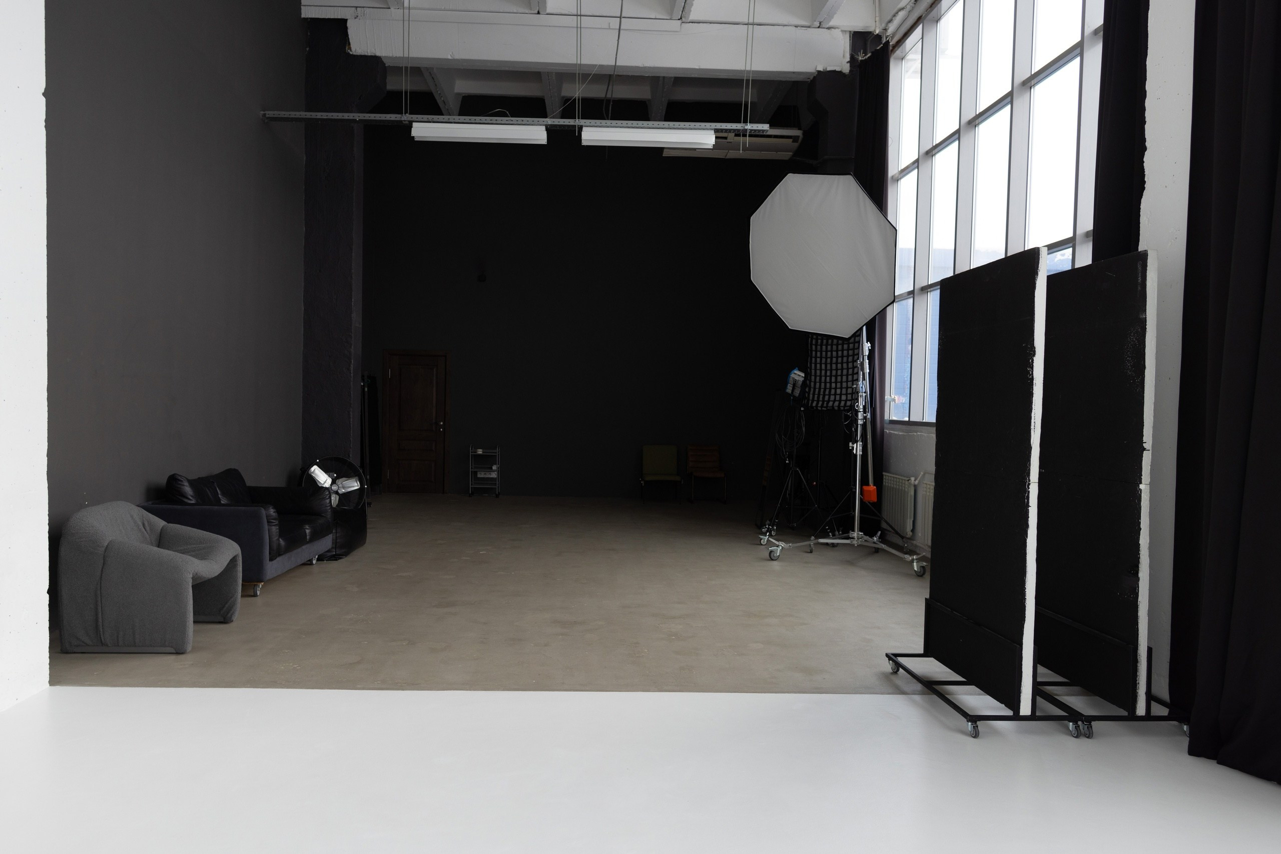 Фотостудии Ярославля