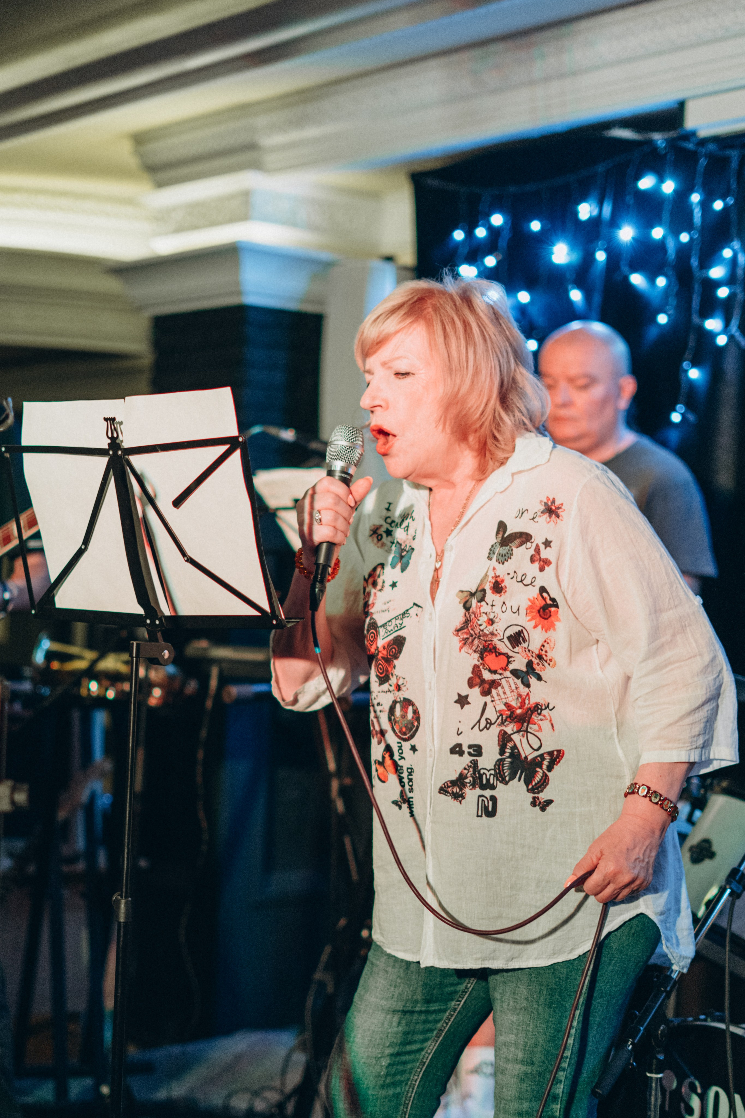 Jam Party 2. Портретный фотограф в Москве и Санкт-Петербурге Арина Чех