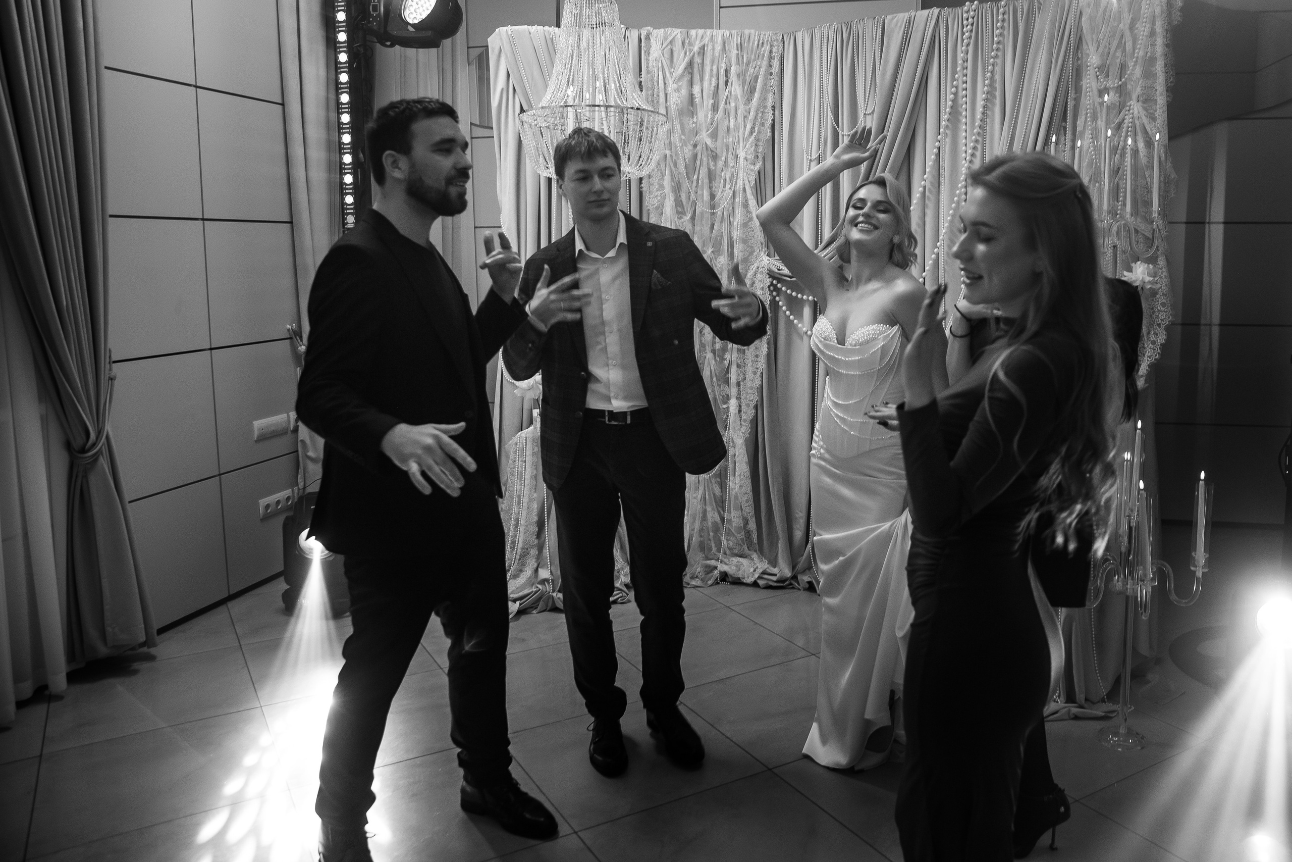 M|A. Свадебный и семейный фотограф в Саратове Анжела Борисова