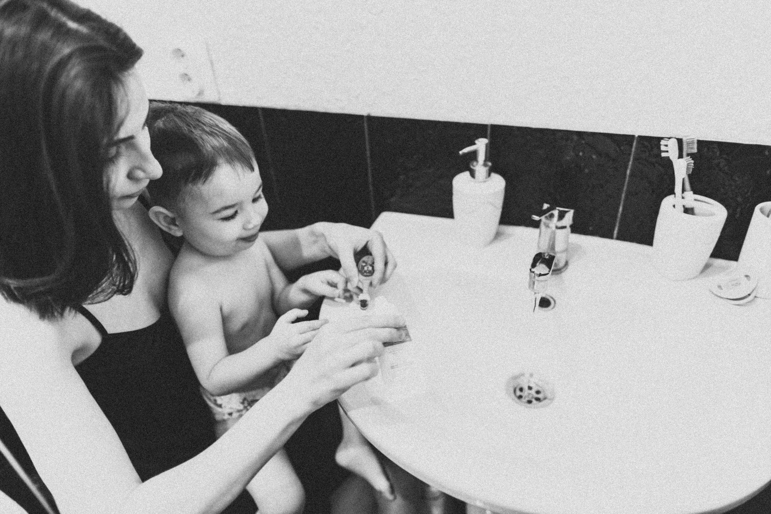 Яна и Марк. Семейный фотограф в Краснодаре Анна Пасик