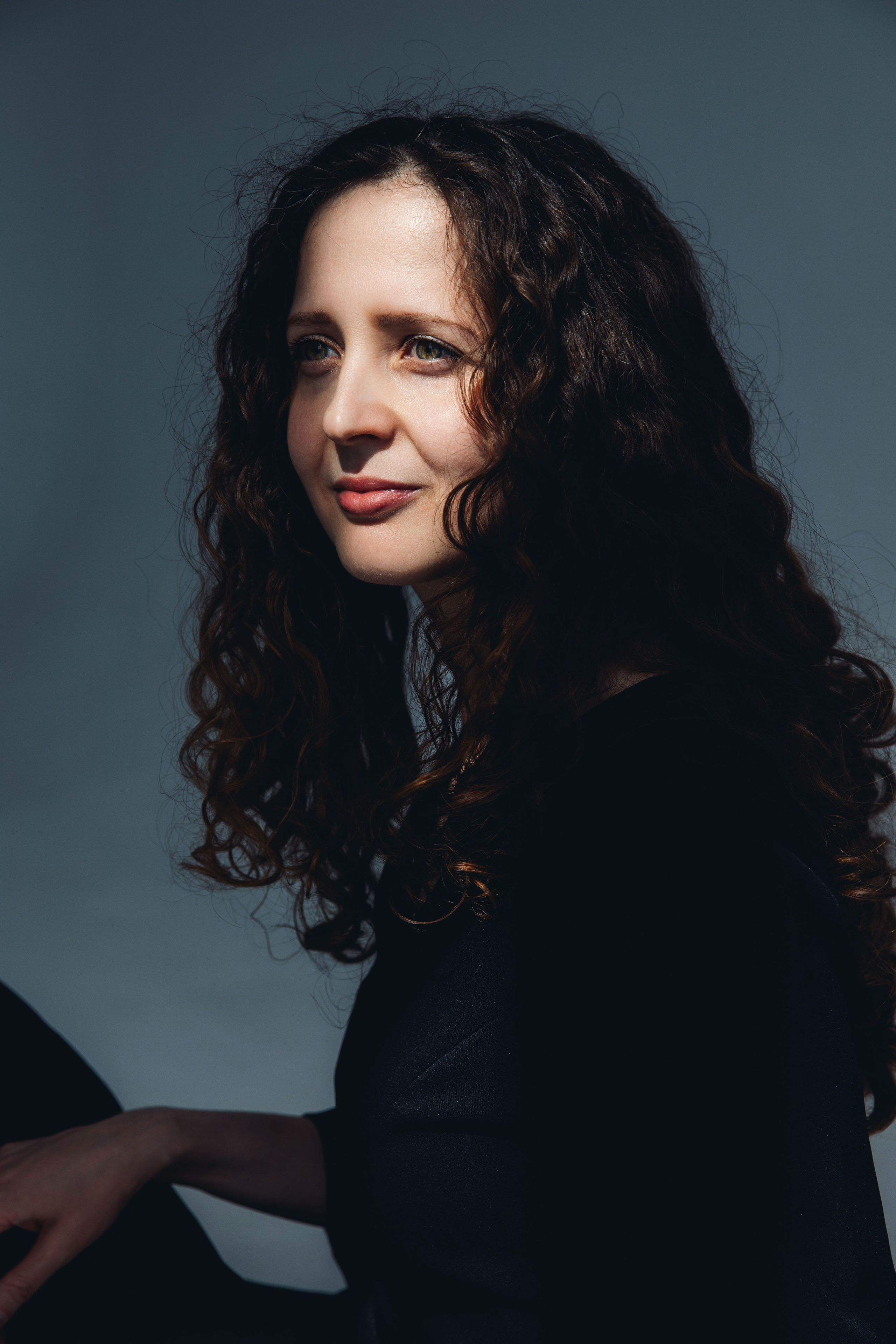 КАДРЫ. Фотограф в Санкт-Петербурге Алена Сертакова