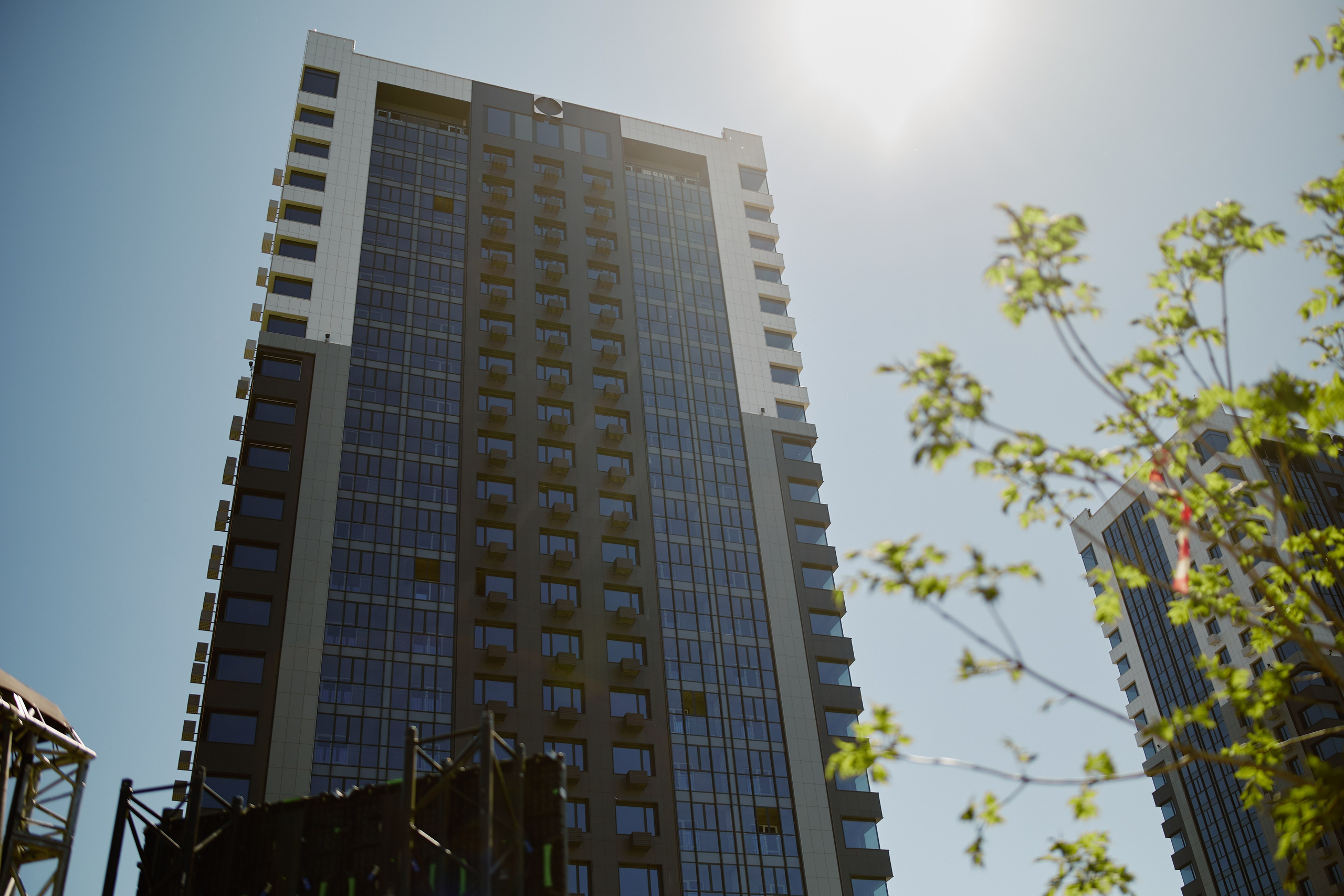 ЖК Полюса. ФОТОГРАФ НА МЕРОПРИЯТИЕ ОТ СОЛЬ МЕДИА PRODUCTION