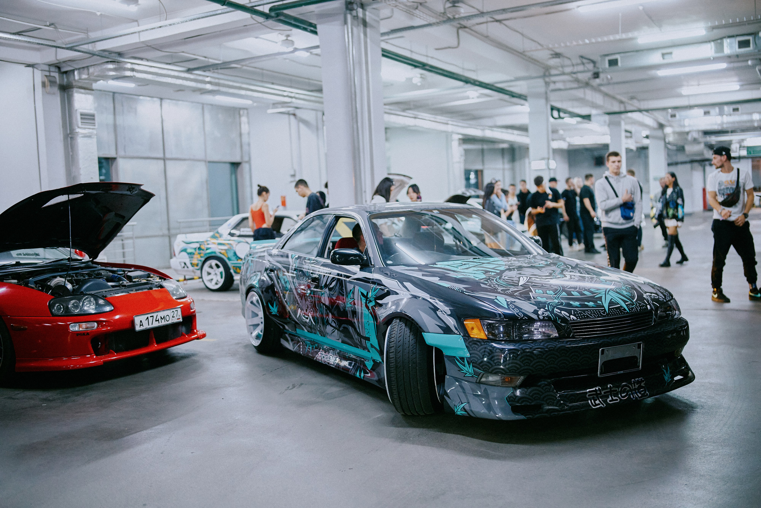 СОЛЬ PRODUCTION БЭК (EMOTORS). ФОТОГРАФ НА МЕРОПРИЯТИЕ ОТ СОЛЬ МЕДИА PRODUCTION