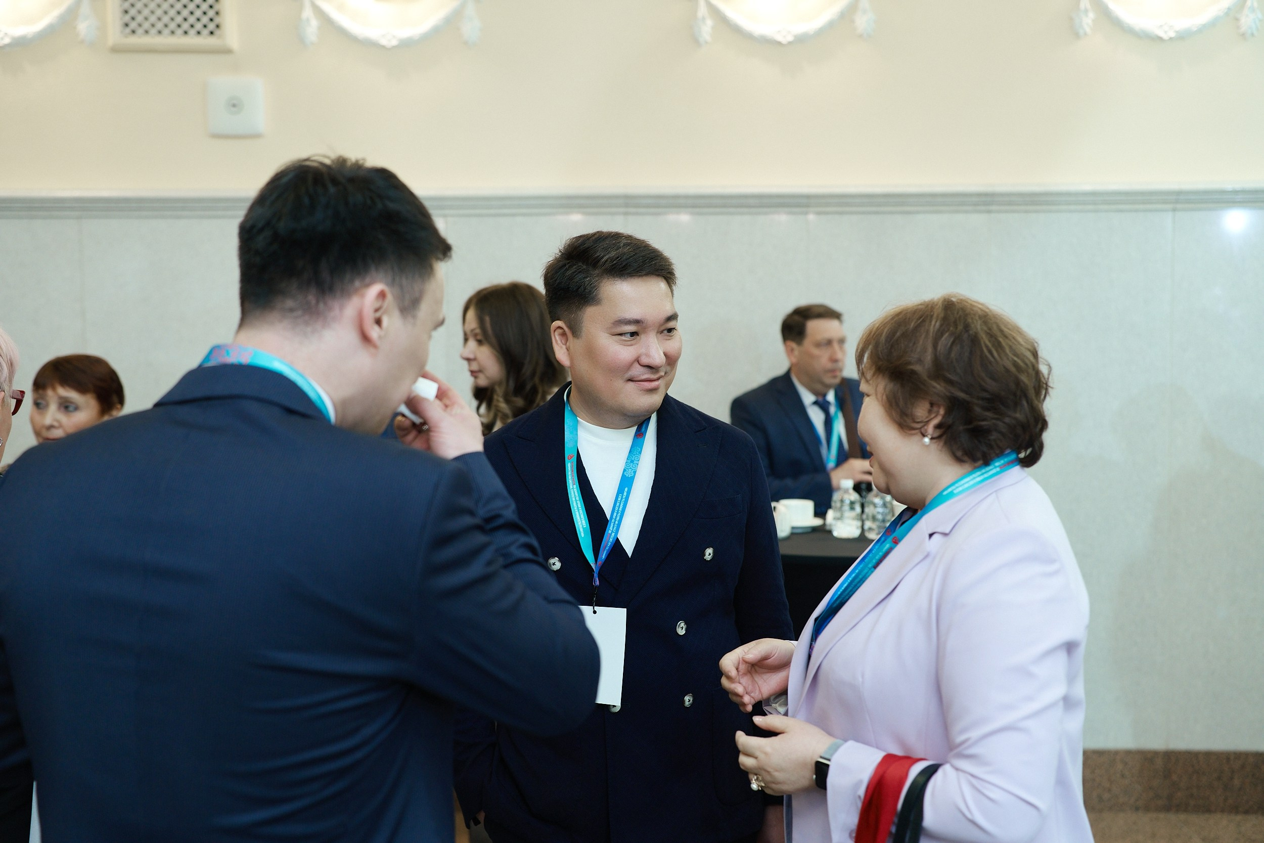 СЕРОССИЙСКИЙ ФОРУМ ПО ДОНОРСТВУ КРОВИ И КОСТНОГО МОЗГА. ФОТОГРАФ НА МЕРОПРИЯТИЕ ОТ СОЛЬ МЕДИА PRODUCTION