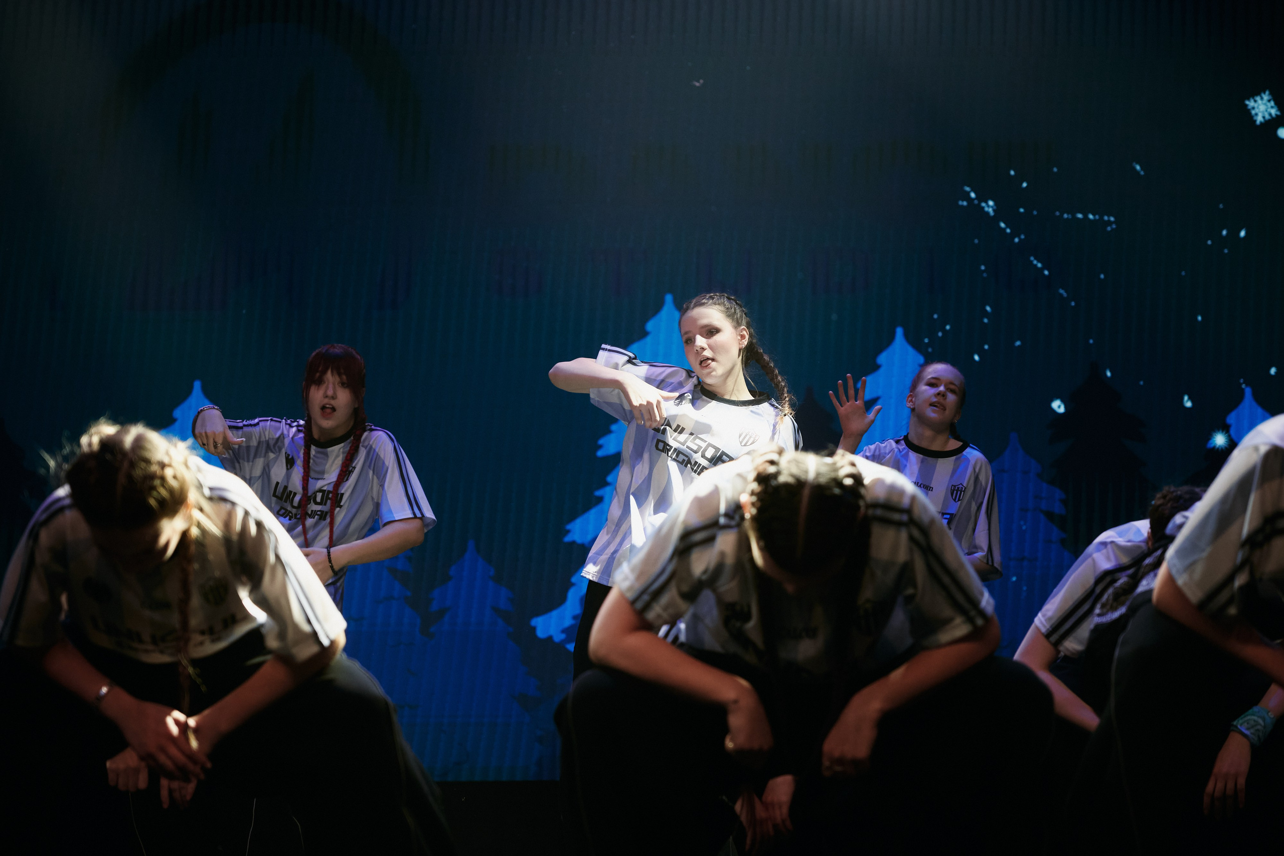 LA Dance | Новогодний отчетный концерт. ФОТОГРАФ НА МЕРОПРИЯТИЕ ОТ СОЛЬ МЕДИА PRODUCTION