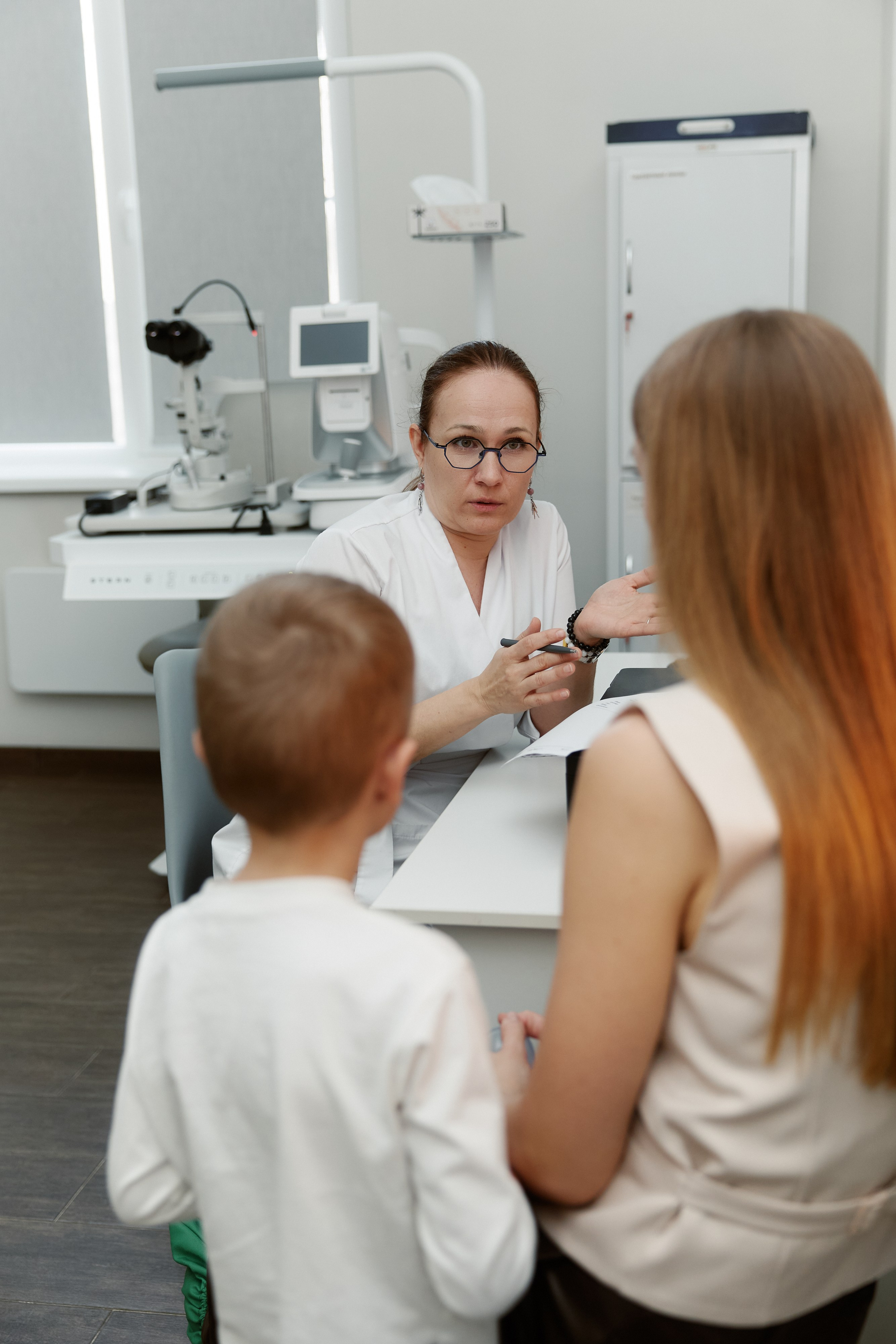 Клиника «ОКО». ФОТОГРАФ НА МЕРОПРИЯТИЕ ОТ СОЛЬ МЕДИА PRODUCTION