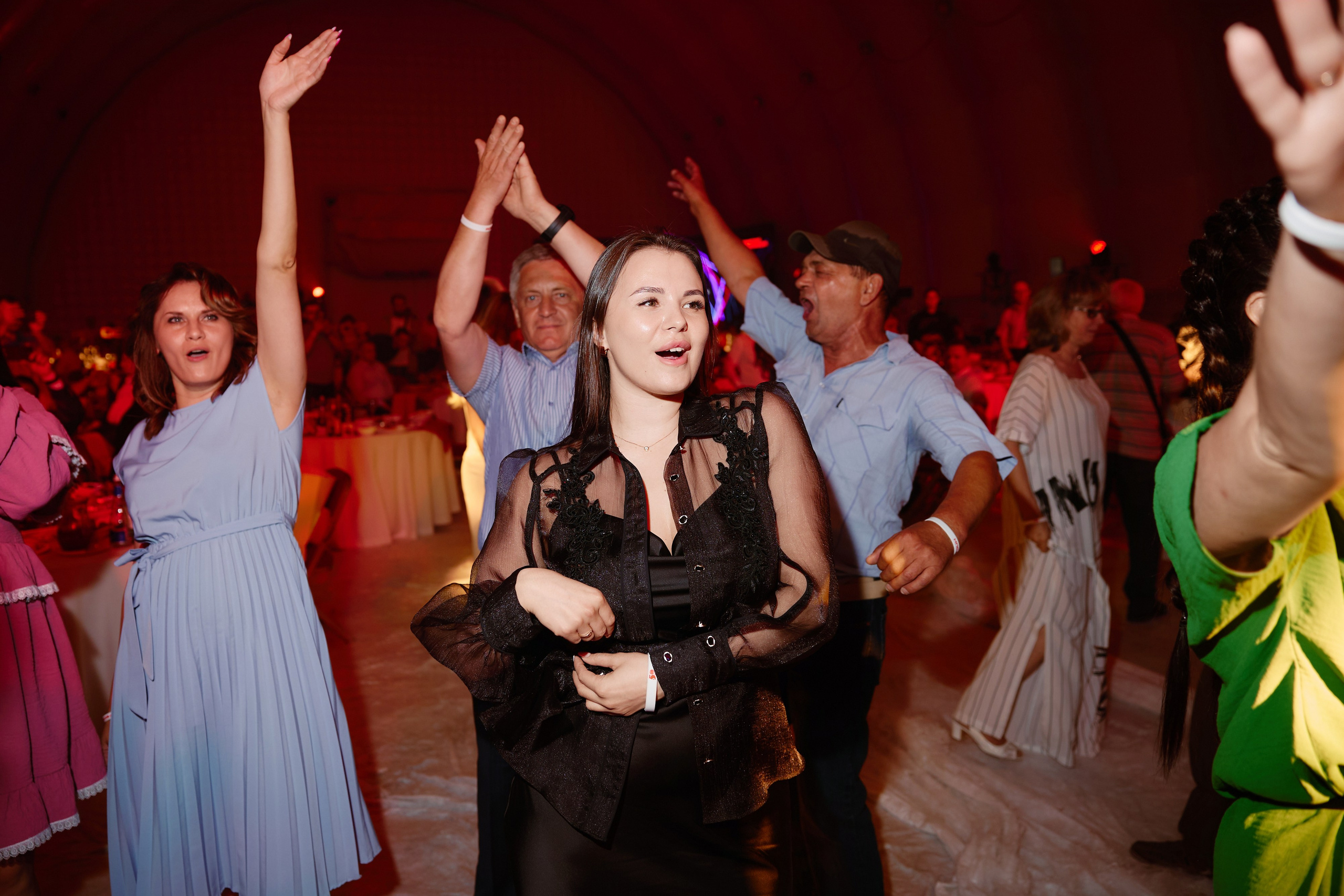 50 Лет БАМ. ФОТОГРАФ НА МЕРОПРИЯТИЕ ОТ СОЛЬ МЕДИА PRODUCTION