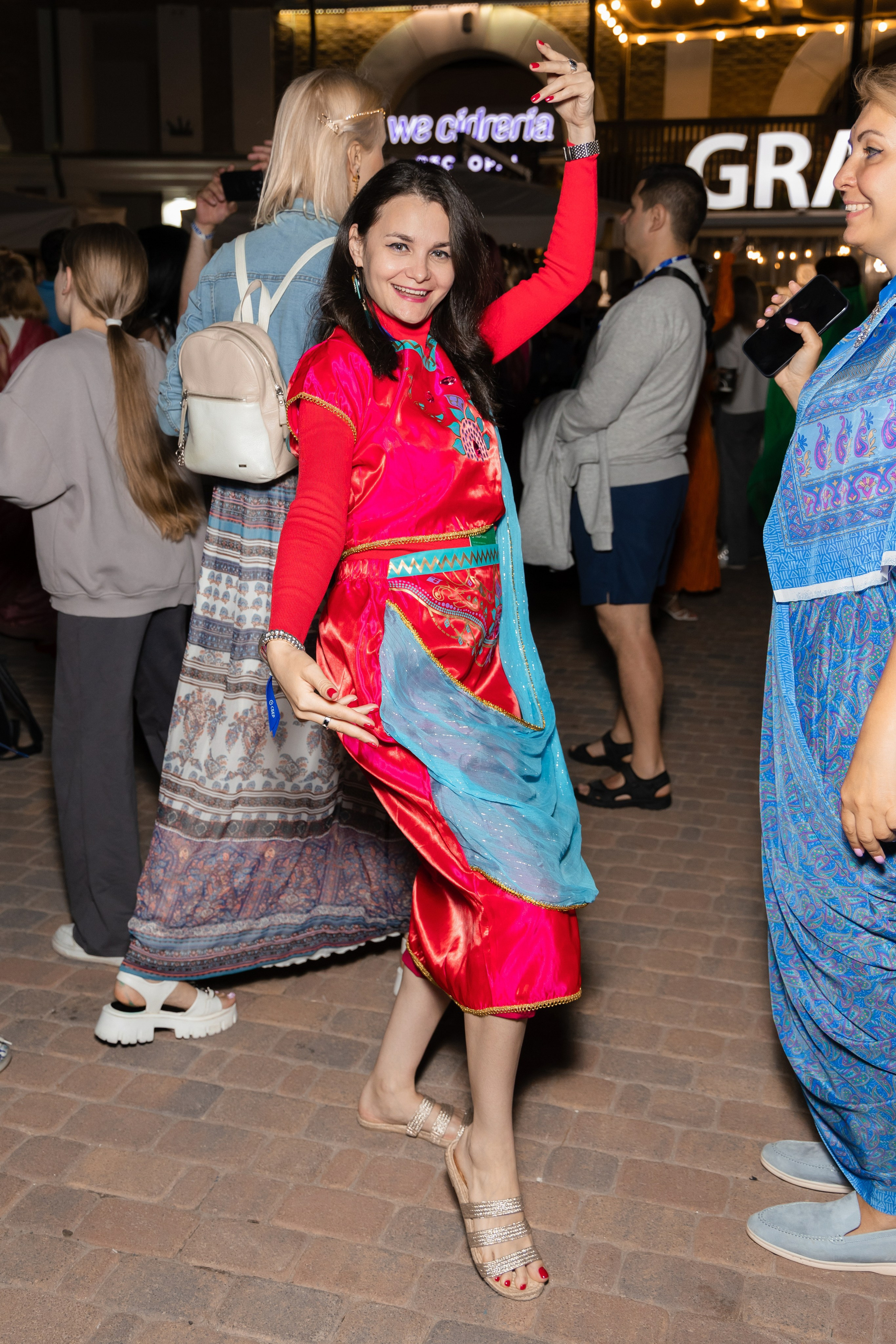 РАЗНОЕ. Арина Тамочкина. Фотограф Краснодарю