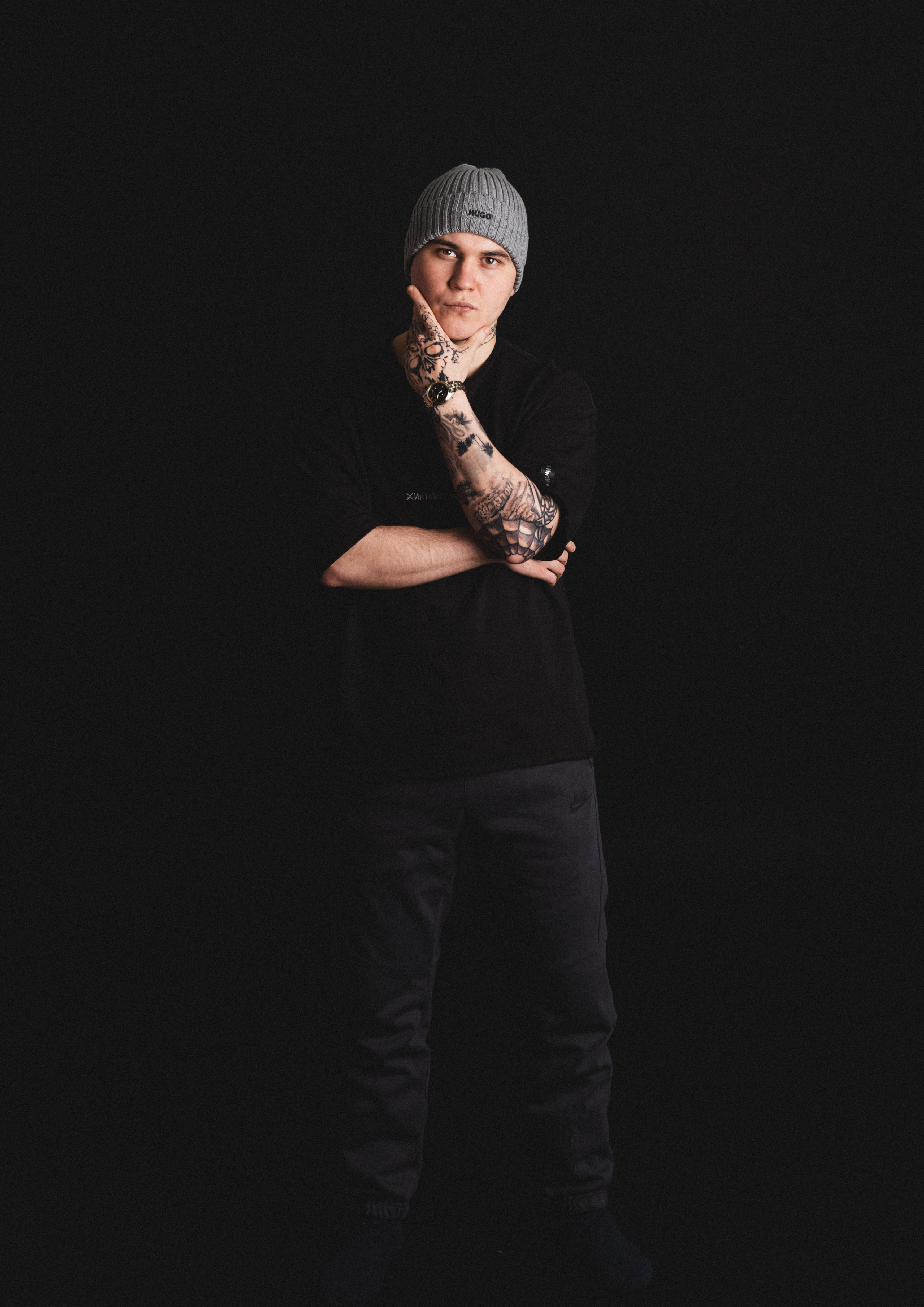 Valeriy Usov. Руслан Ивановский