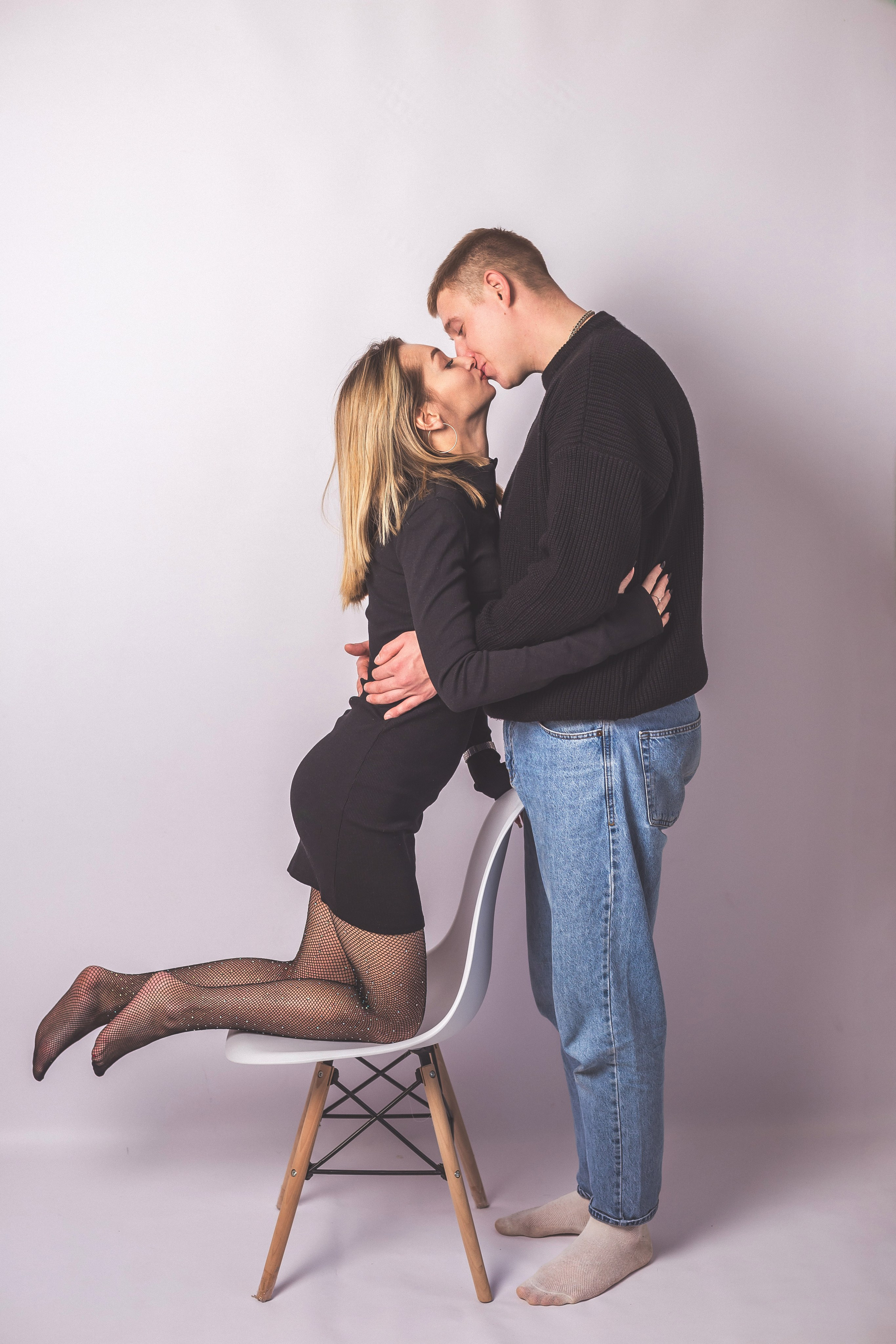 Maria & Sergey. Руслан Ивановский