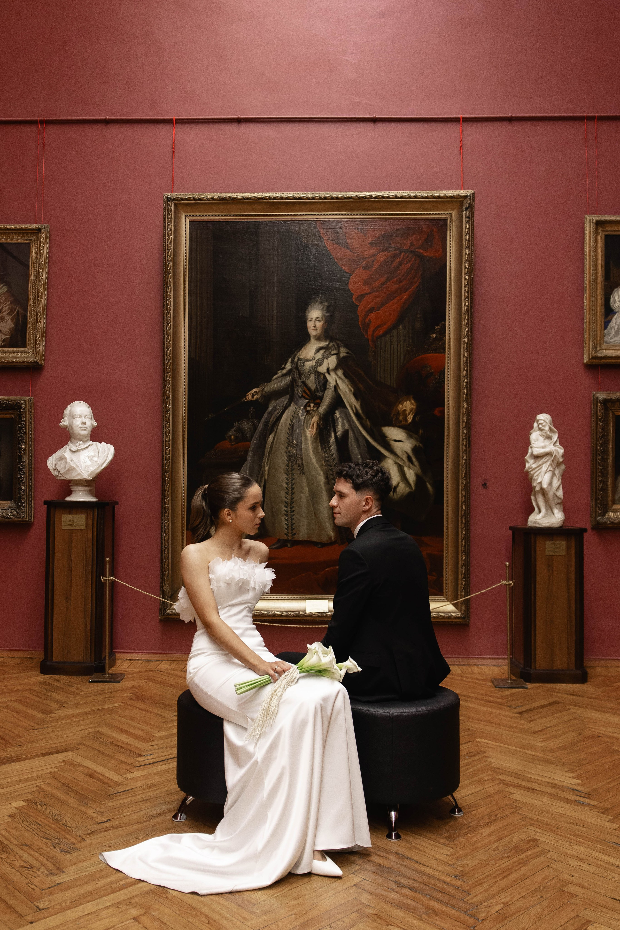 Елизавета & Владислав. Свадебный и портретный фотограф Соломко Диана