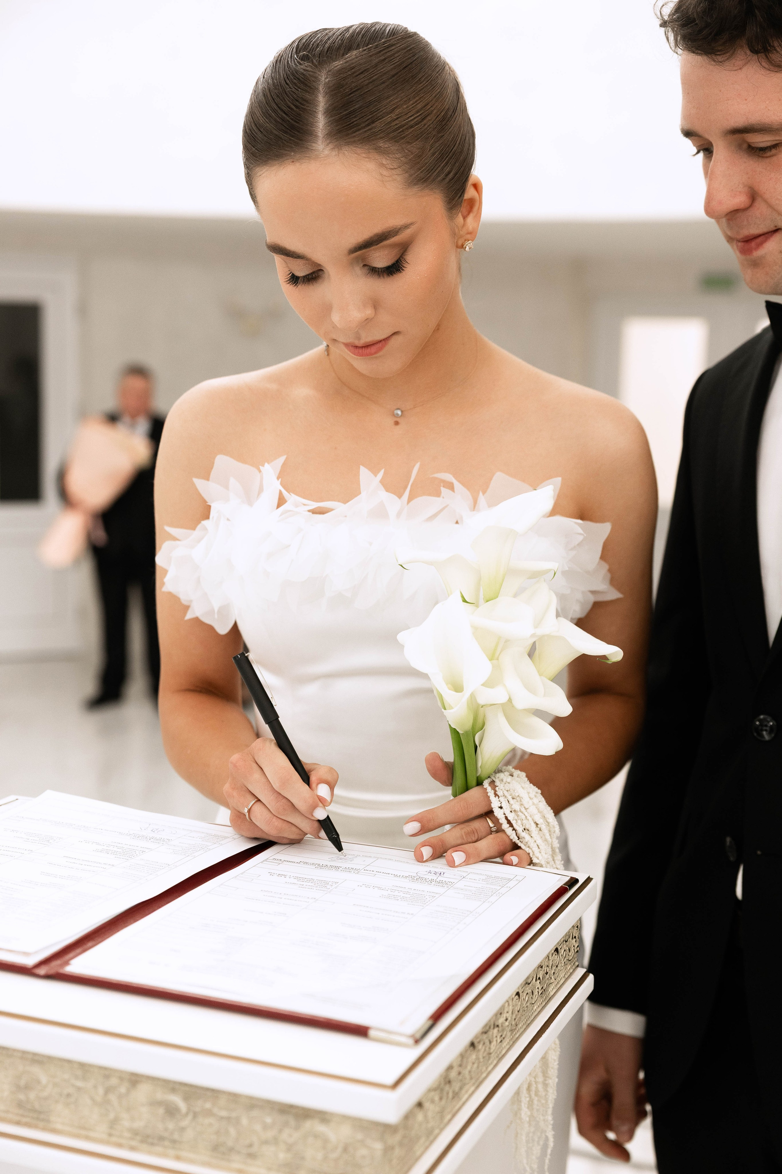 Елизавета & Владислав. Свадебный и портретный фотограф Соломко Диана