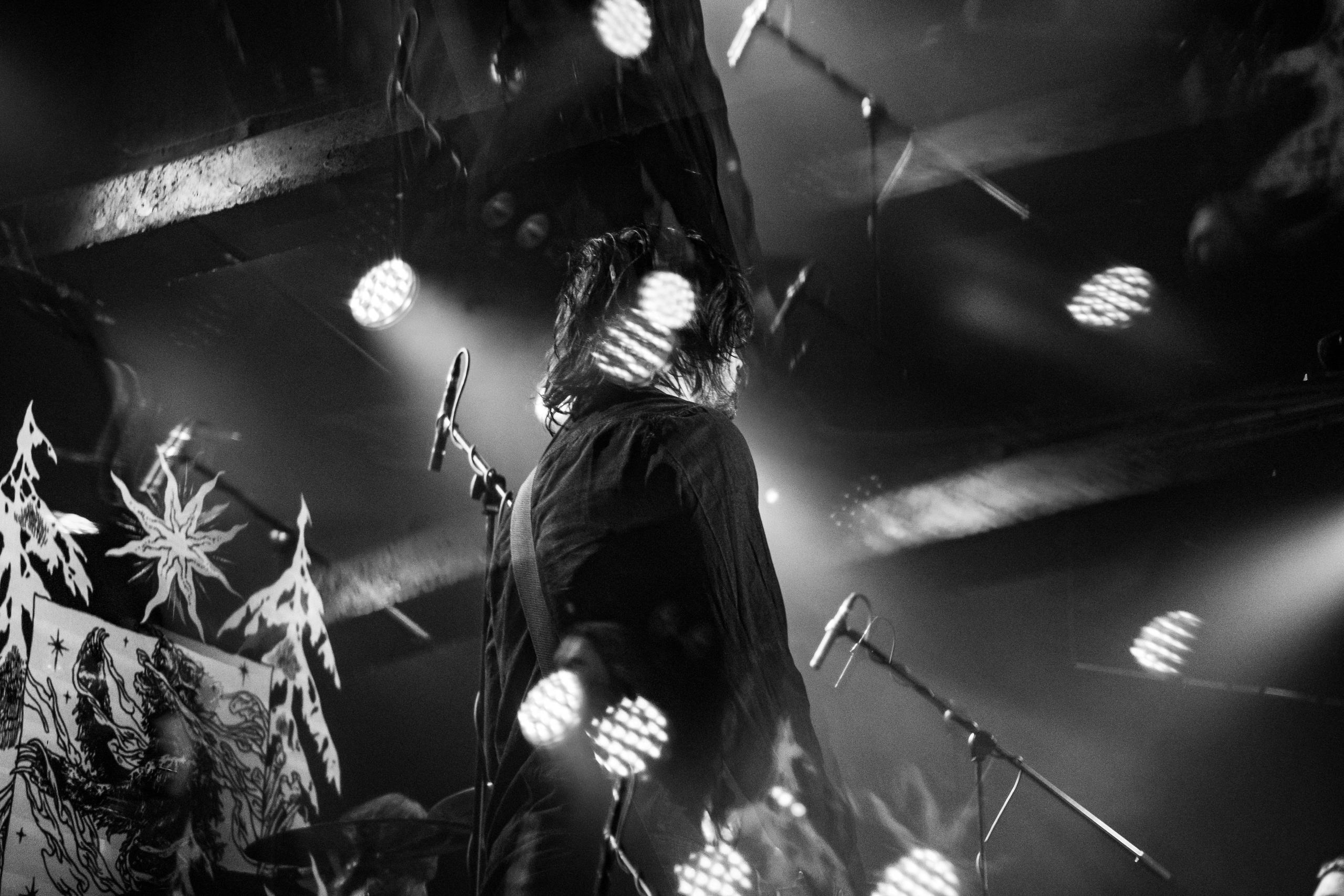 ИЛ • Minuala • Khlad|Glastonberry. Концертный и репортажный фотограф в Санкт-Петербурге Слава Пахомов