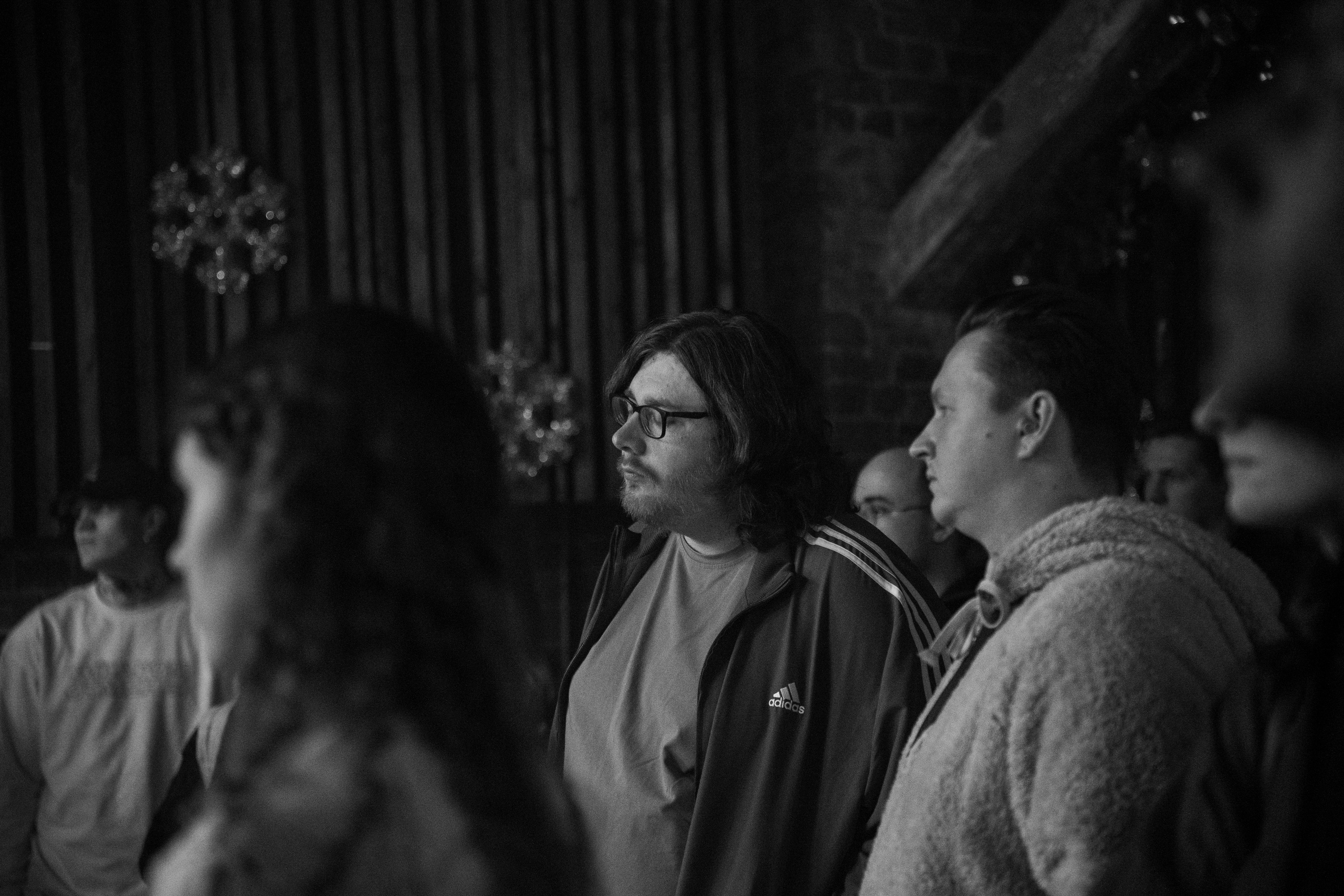 Дней череда|Zoccolo 2.0. Концертный и репортажный фотограф в Санкт-Петербурге Слава Пахомов