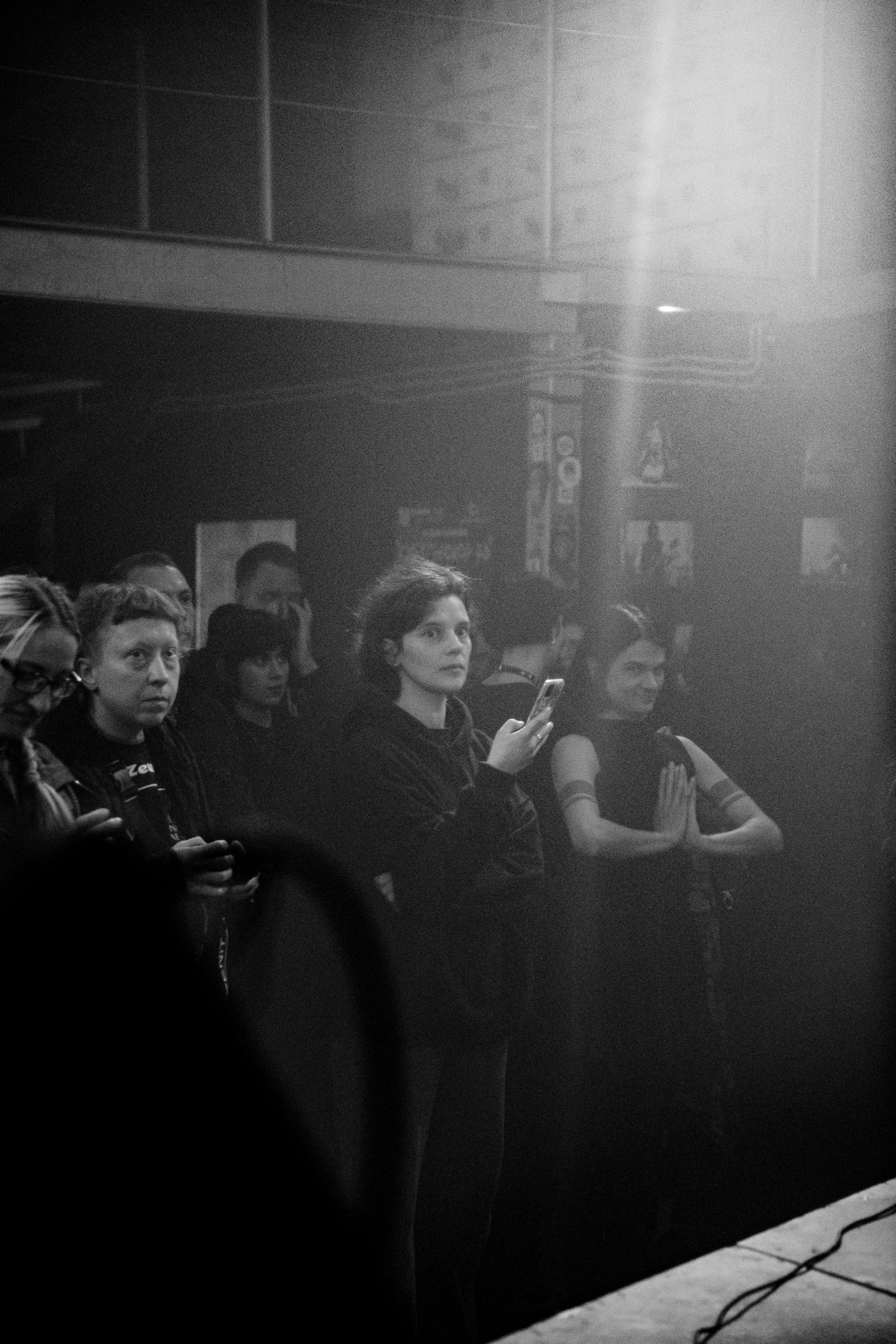 Летние войны • Skimist • 100 Собак | Ласточка. Концертный и репортажный фотограф в Санкт-Петербурге Слава Пахомов