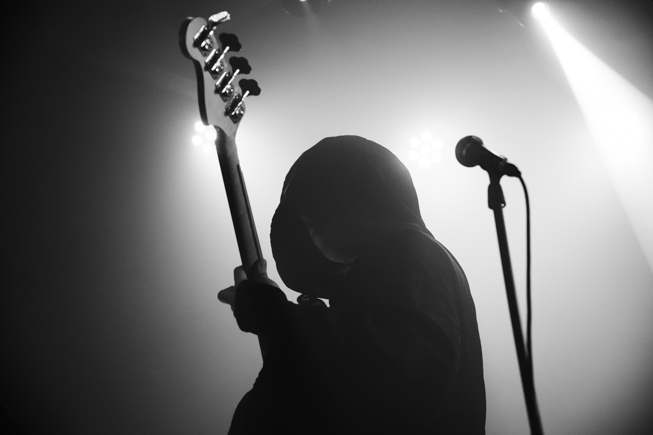 Raw sun: post black fest | Zoccolo 2.0. Концертный и репортажный фотограф в Санкт-Петербурге Слава Пахомов