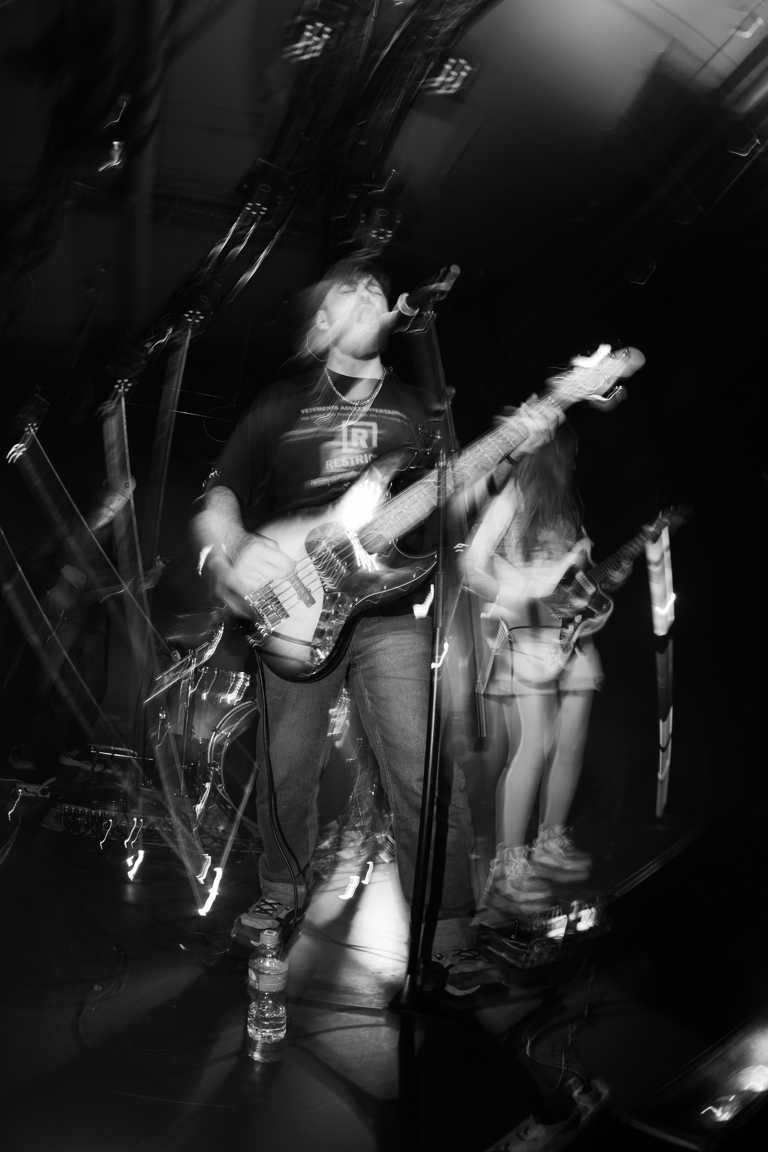 Туга • Ochag • Varhara • ШШШ | Moremi. Концертный и репортажный фотограф в Санкт-Петербурге Слава Пахомов