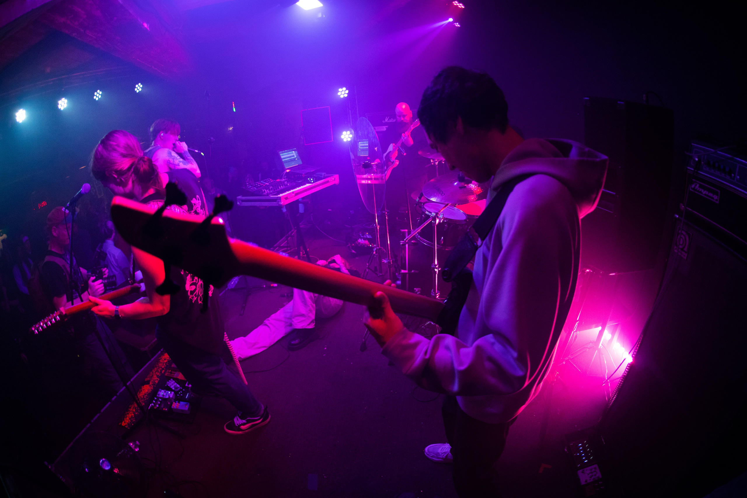 Аферист • unisex • aphotique • Gigrøma |Zoccolo 2.0. Концертный и репортажный фотограф в Санкт-Петербурге Слава Пахомов