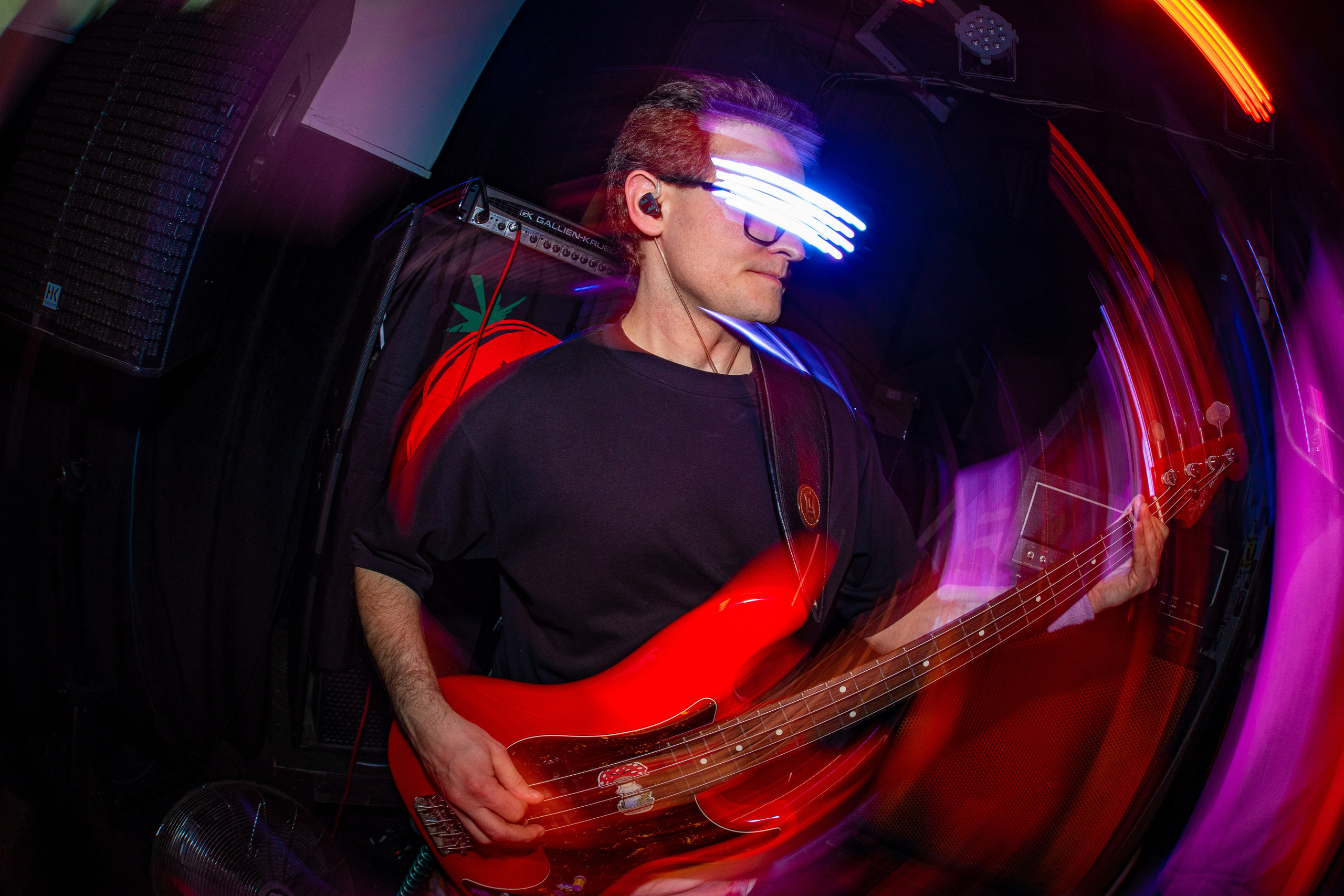 Uncle Bens: 20 лет дружбы|Ласточка. Концертный и репортажный фотограф в Санкт-Петербурге Слава Пахомов