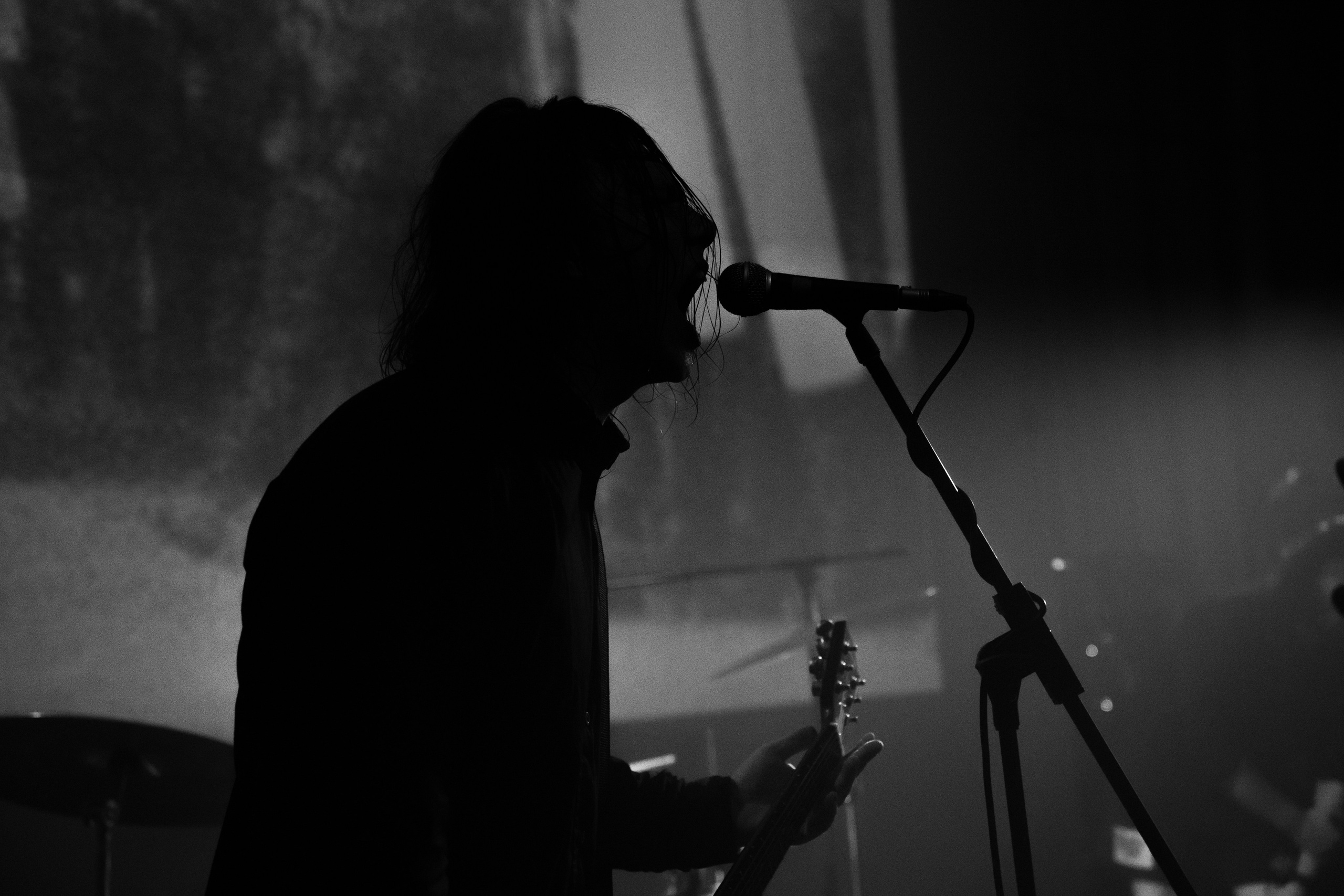 Шторм|Ласточка. Концертный и репортажный фотограф в Санкт-Петербурге Слава Пахомов