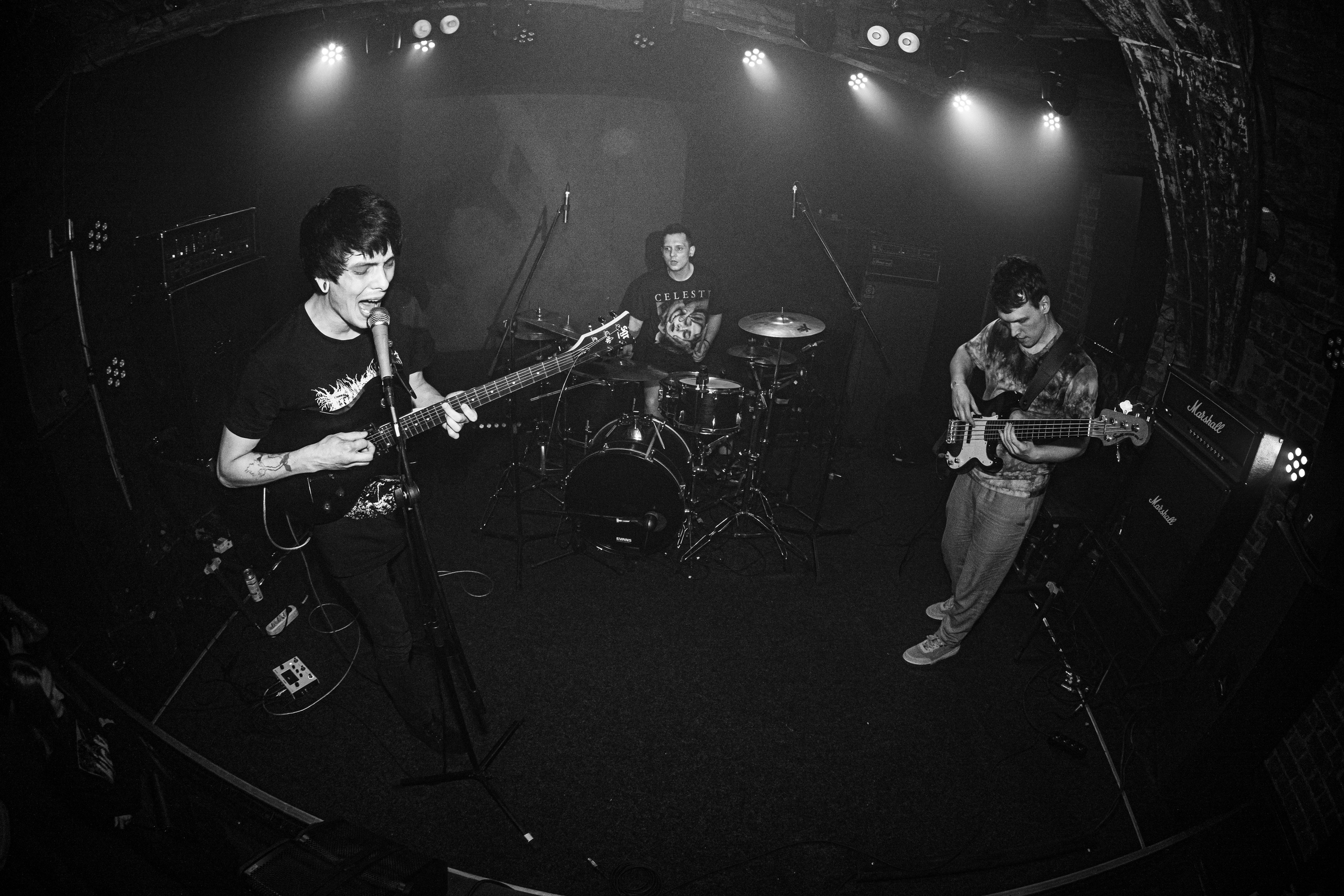 Vranac • Disbound • aphotique • Бесконечная зима|Zoccolo 2.0. Концертный и репортажный фотограф в Санкт-Петербурге Слава Пахомов