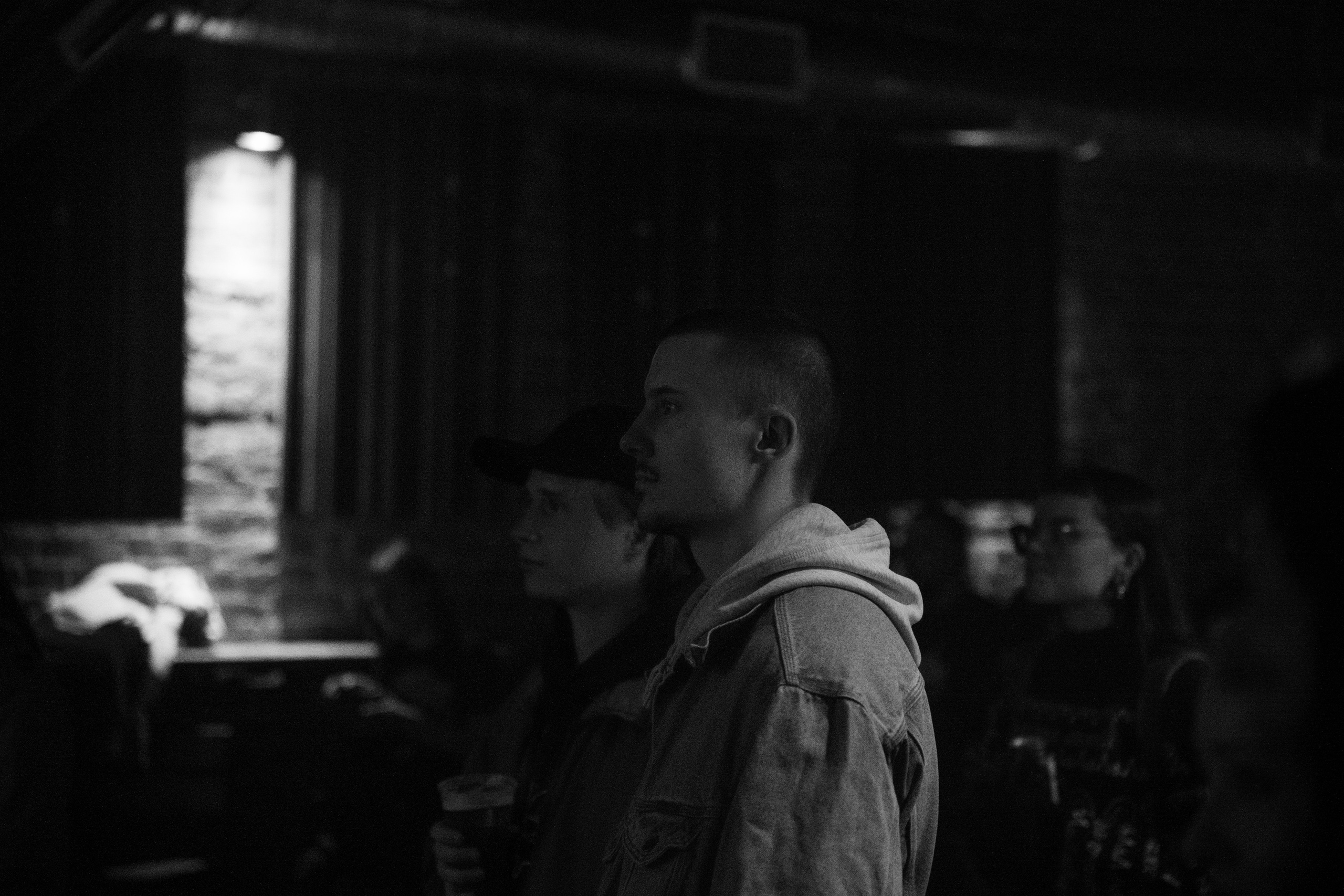 Где волны, рыдая, бились о скалы|Zoccolo 2.0. Концертный и репортажный фотограф в Санкт-Петербурге Слава Пахомов