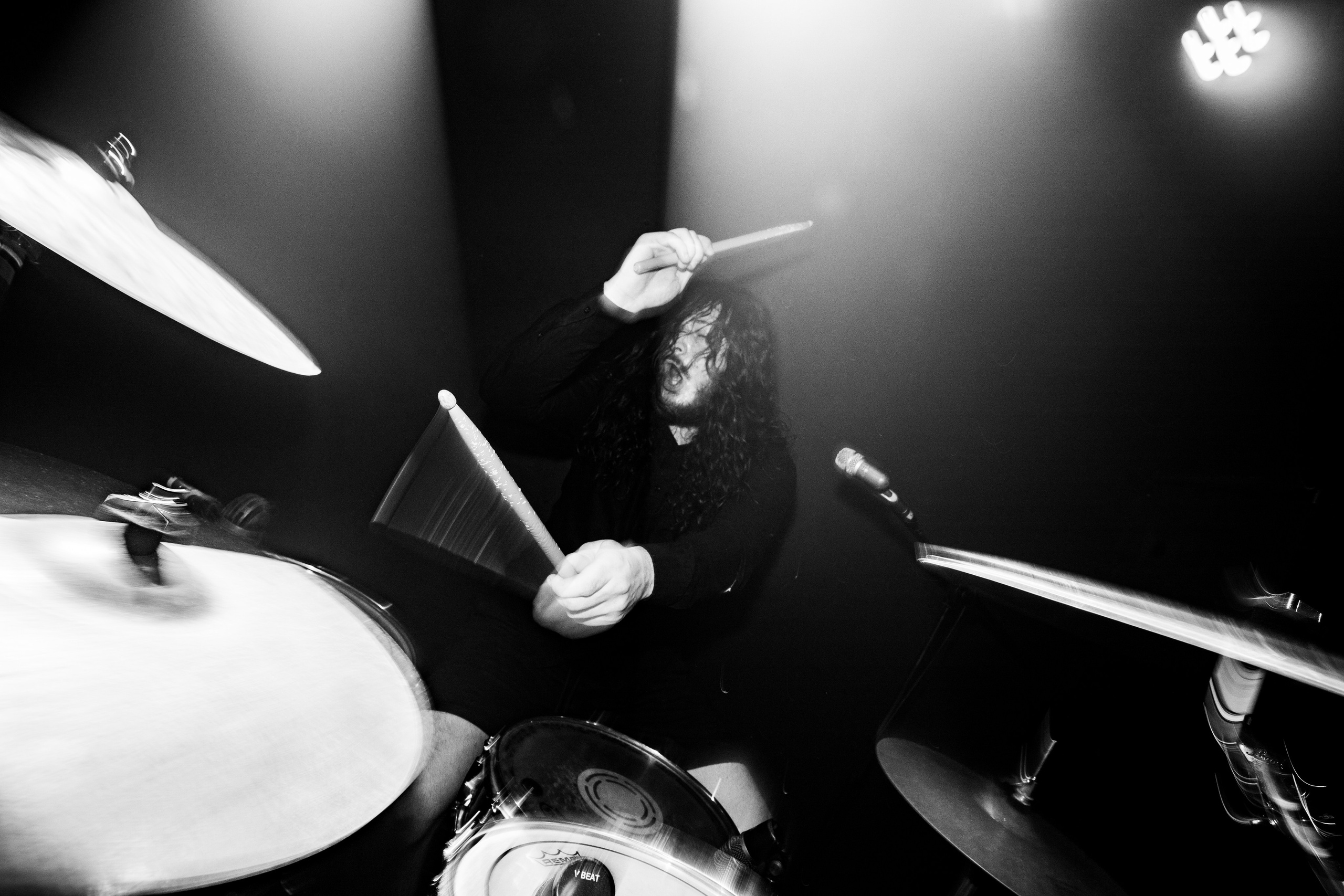 Protoslon • Масть • Potvor | Zoccolo 2.0 21/09/25. Концертный и репортажный фотограф в Санкт-Петербурге Слава Пахомов