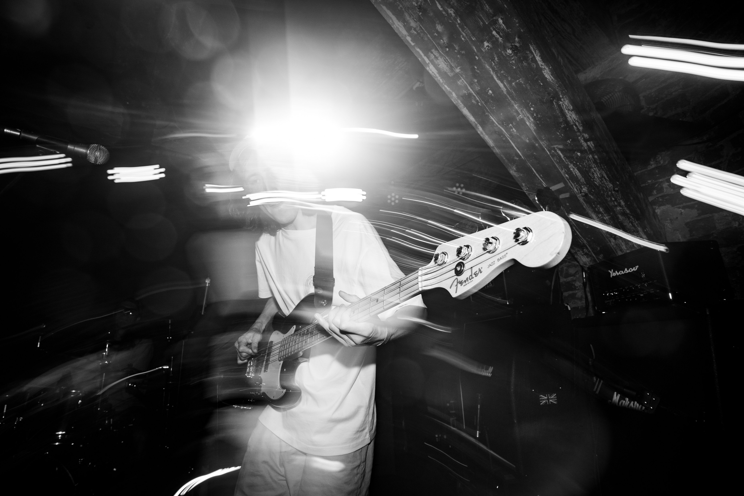 Observer • Gnot • Call us колос | Zoccolo 2.0. Концертный и репортажный фотограф в Санкт-Петербурге Слава Пахомов