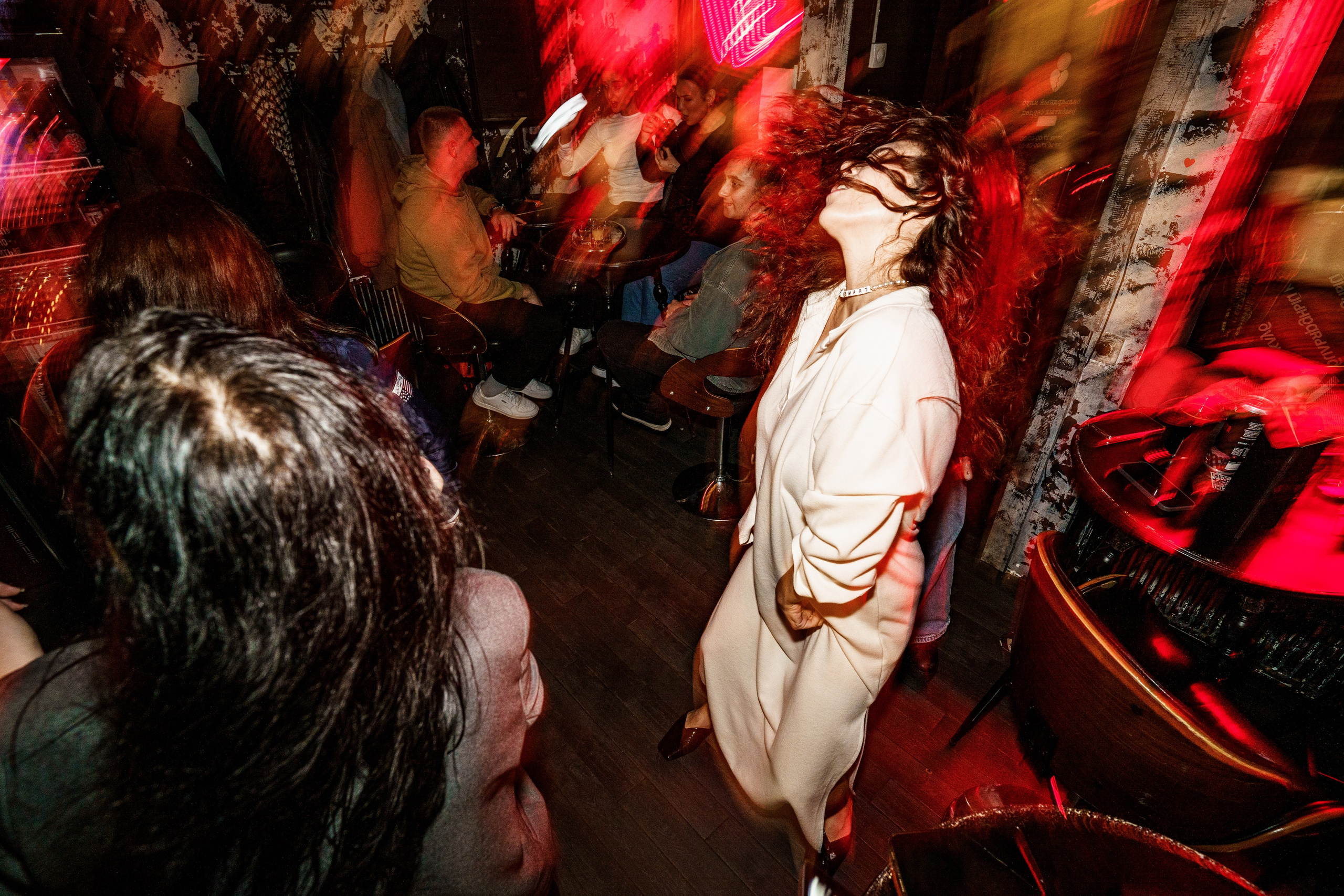 Бар разбитых сердец. Last summer party. Концертный и репортажный фотограф в Санкт-Петербурге Слава Пахомов