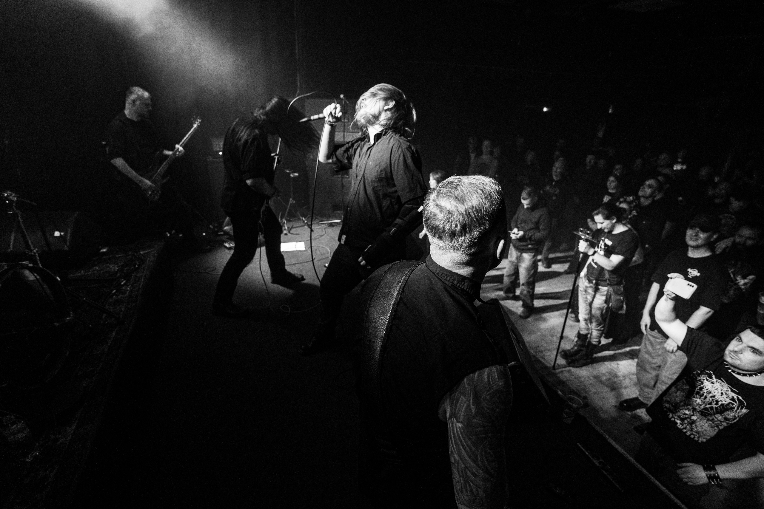 Iskra • Khlad • WN/BF | Сердце. Концертный и репортажный фотограф в Санкт-Петербурге Слава Пахомов