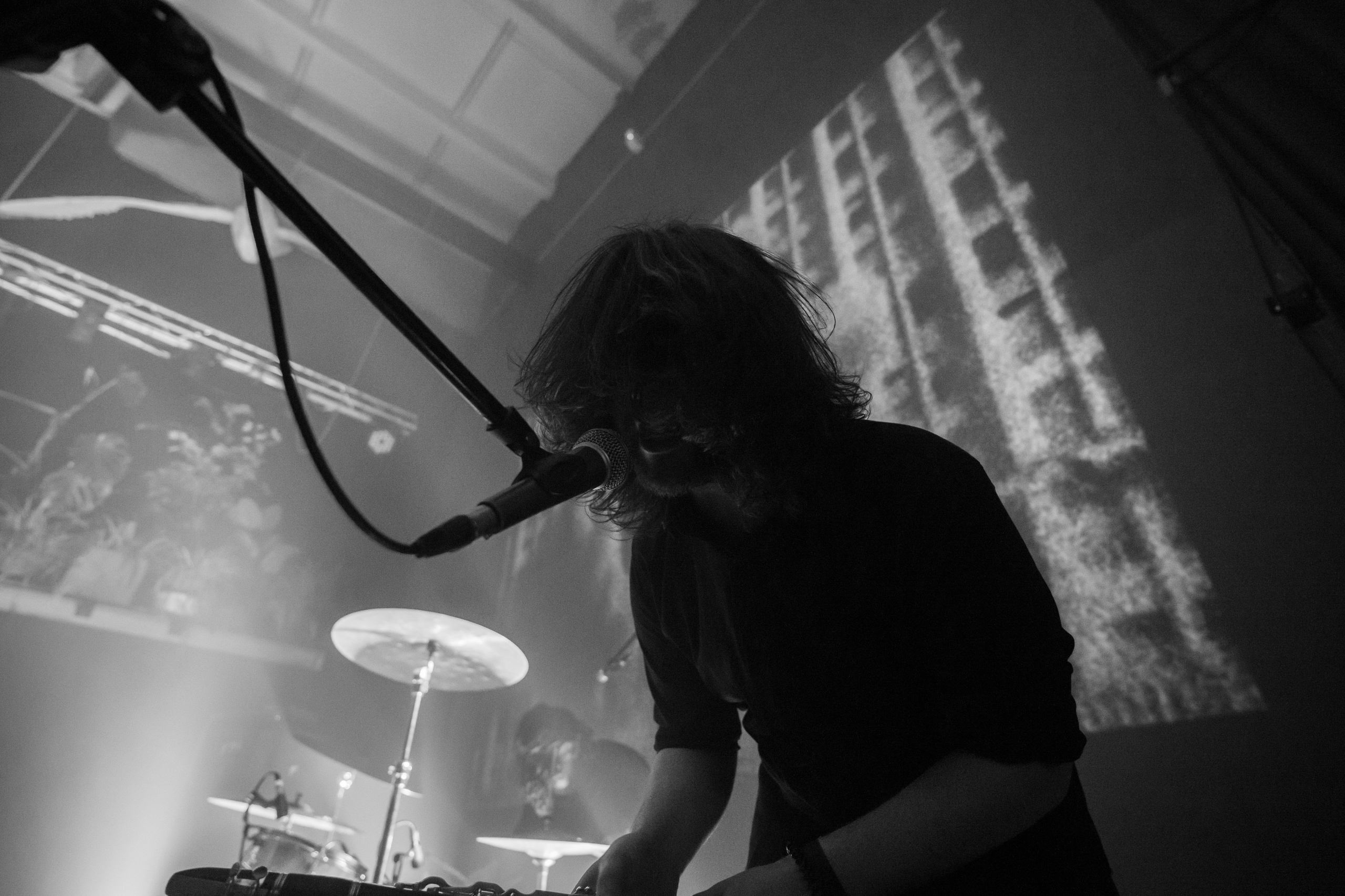 Шторм|Ласточка. Концертный и репортажный фотограф в Санкт-Петербурге Слава Пахомов