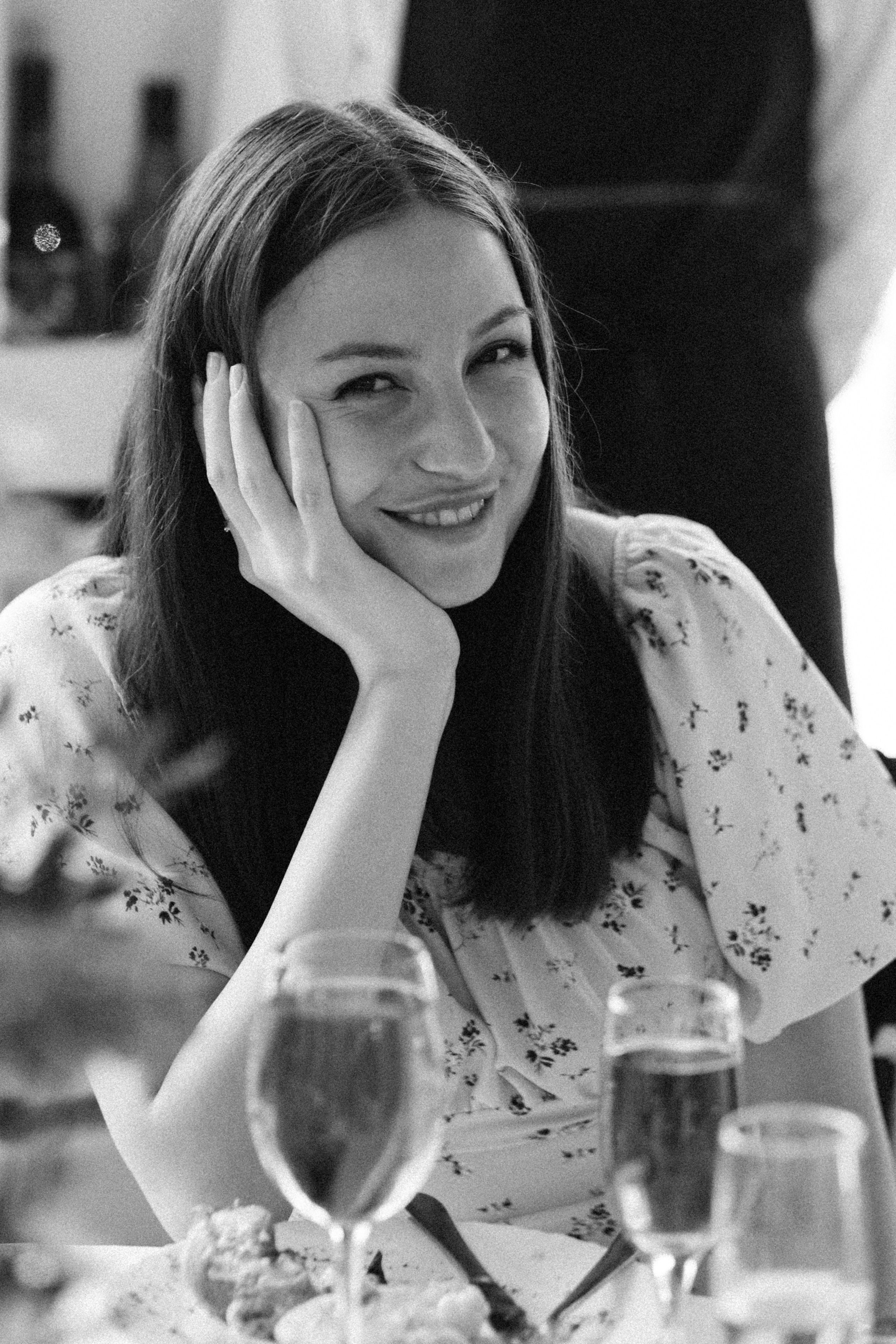 Леонид и Полина (выездная регистрация и банкет). Свадебный фотограф Екатерина Черкасская