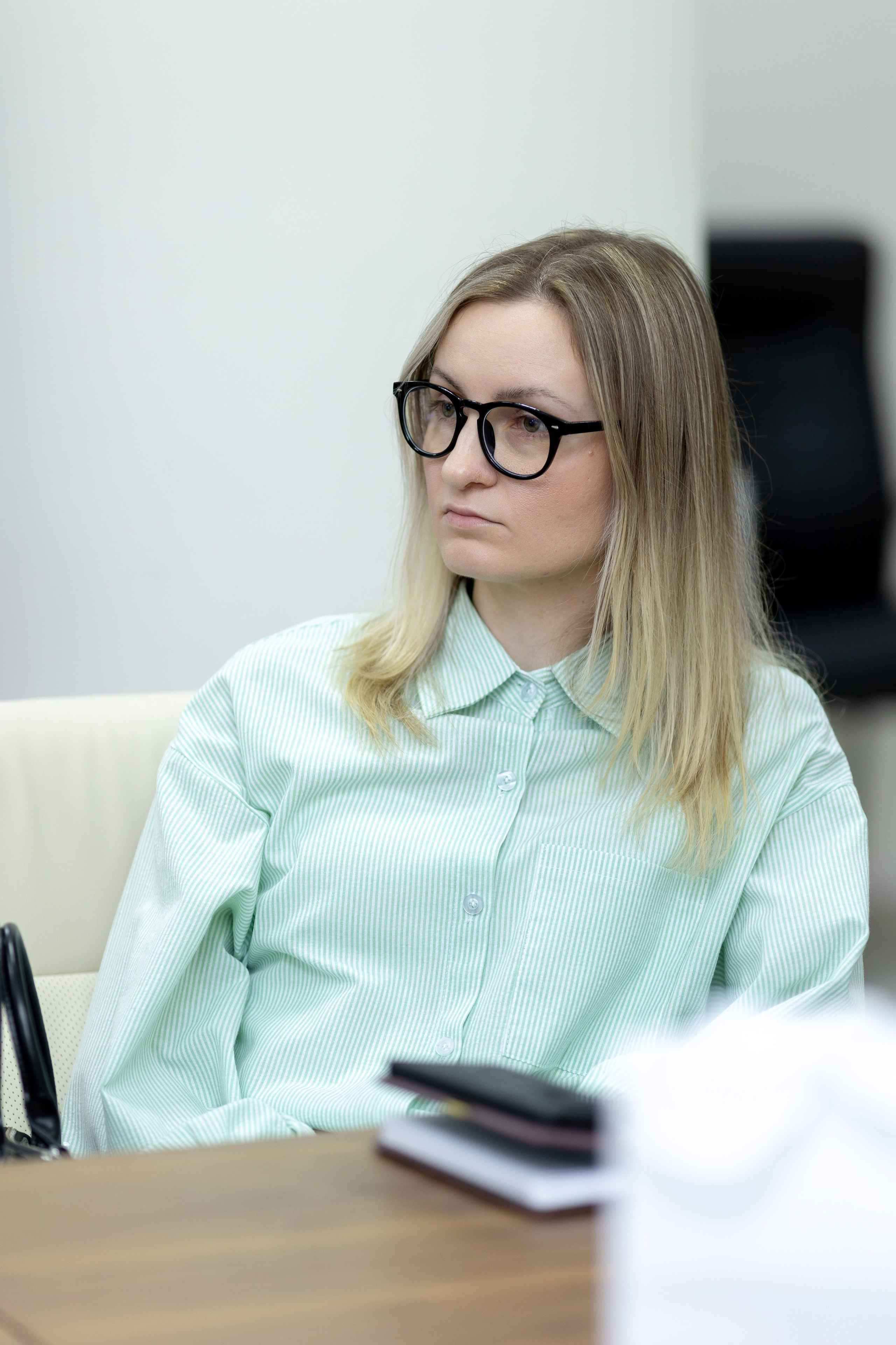 Конференция Сбербанк. Главная