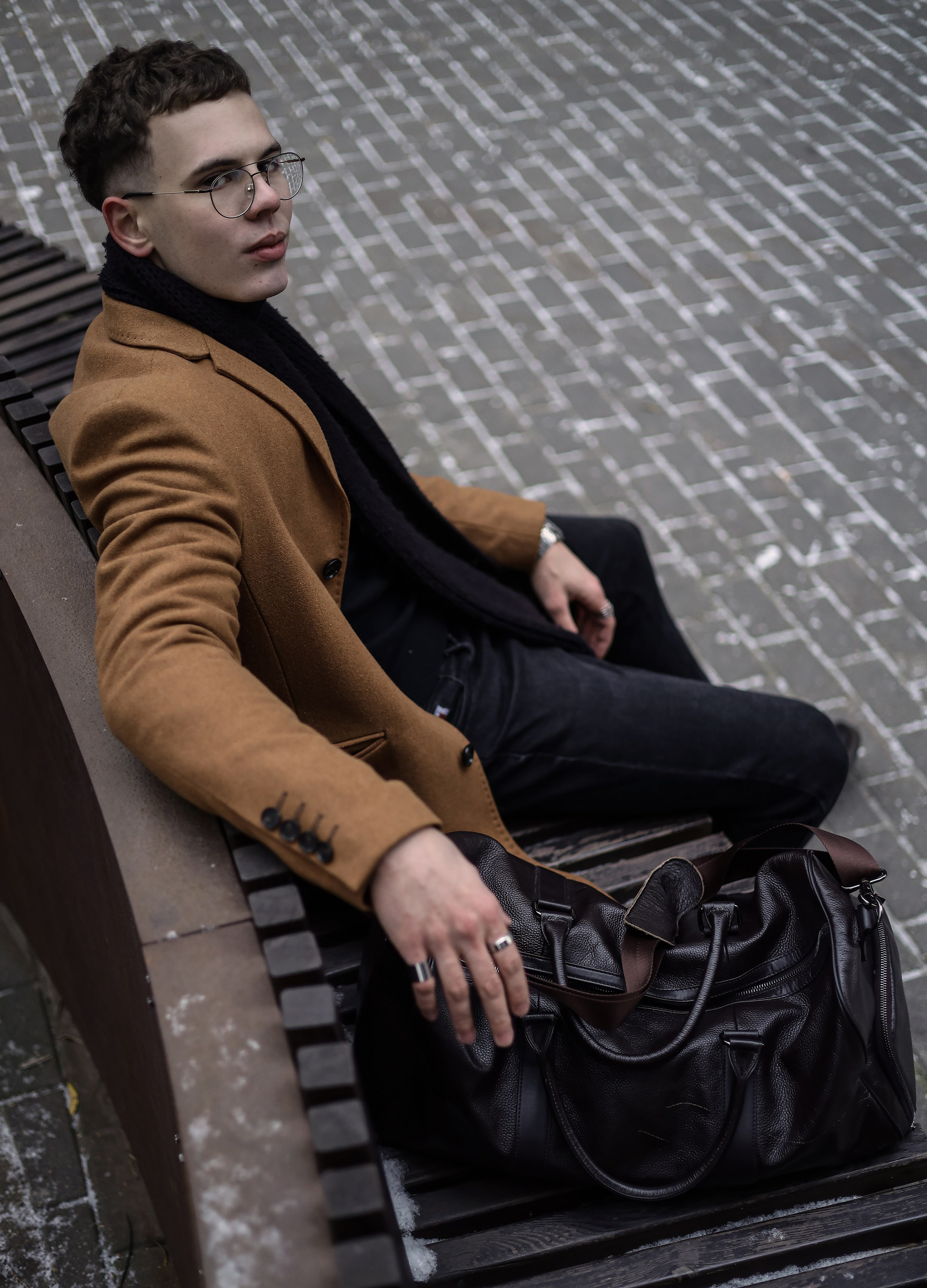 Danya. Фотограф | Киреев Семён | Москва