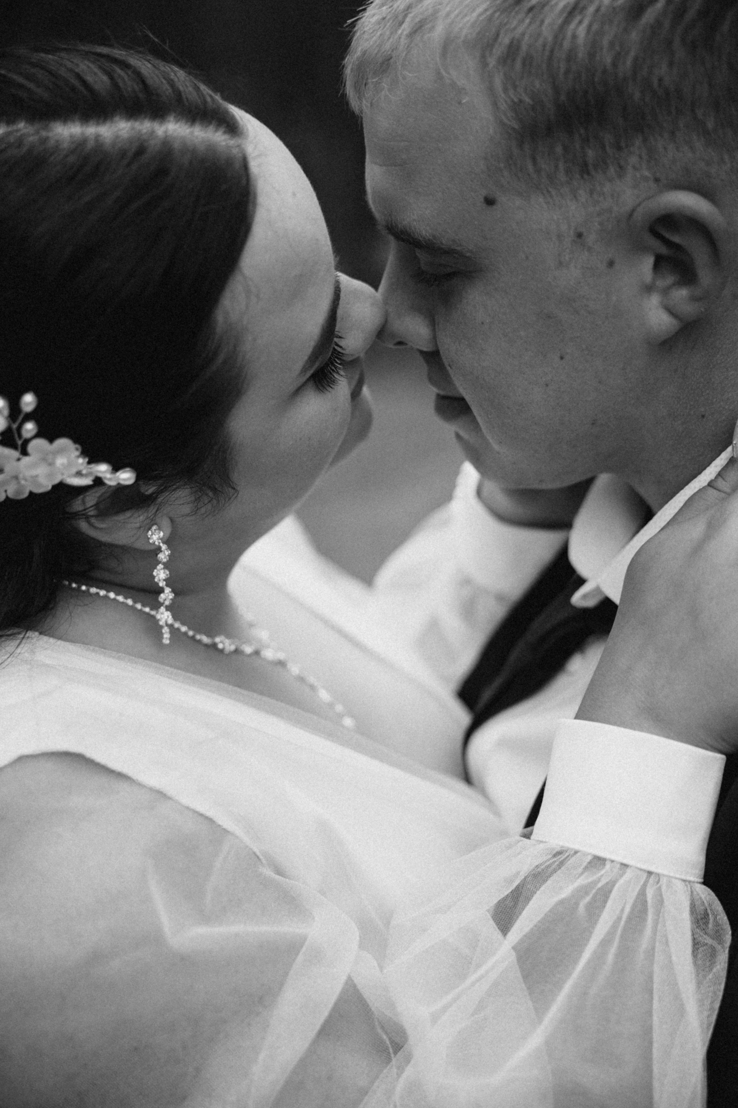 Виктория и Алексей. Семейный фотограф в Марксе Светлана Шибаршина