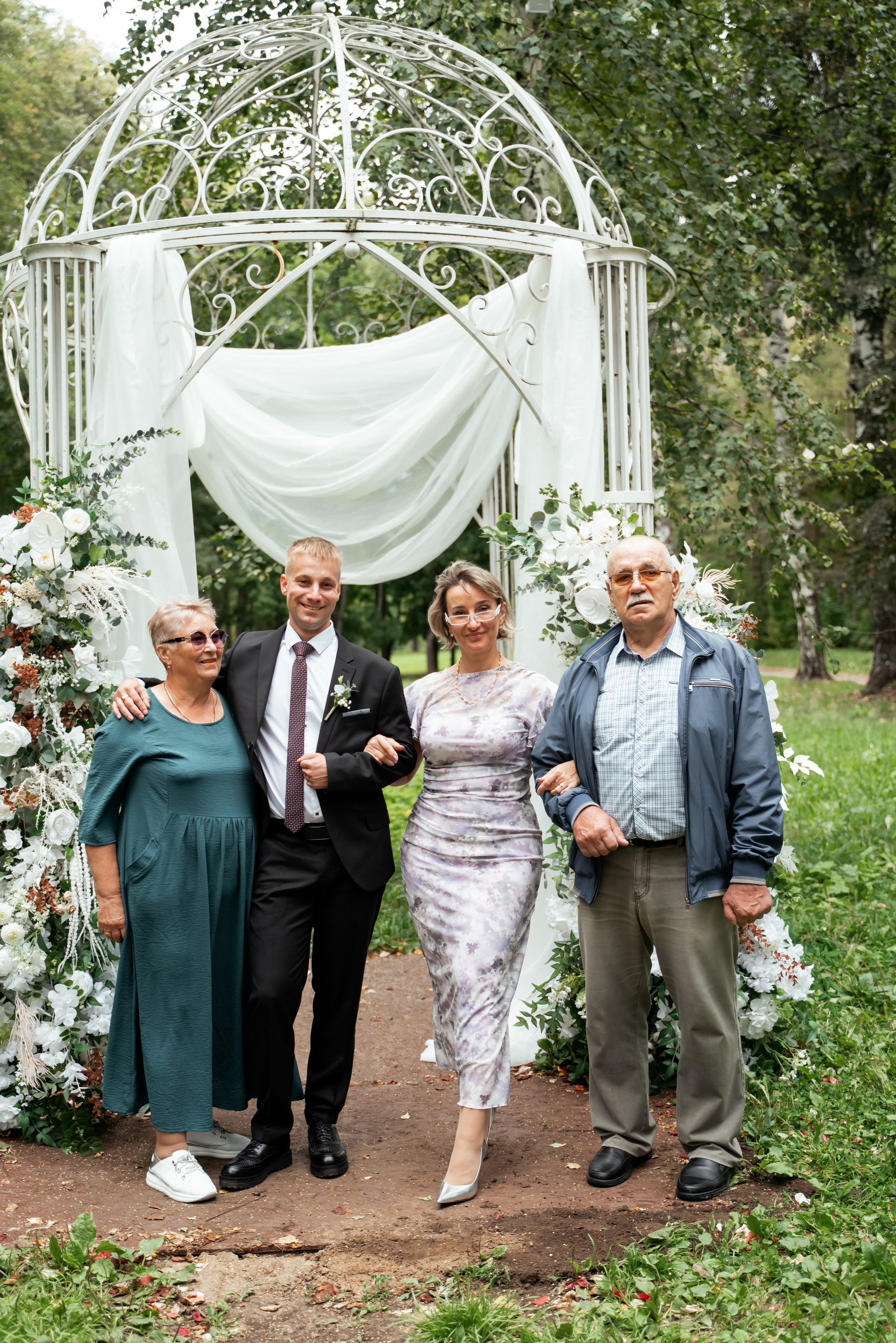 Nik&Asy wed. Свадебный и семейный фотограф в Ижевске Романова Ольга