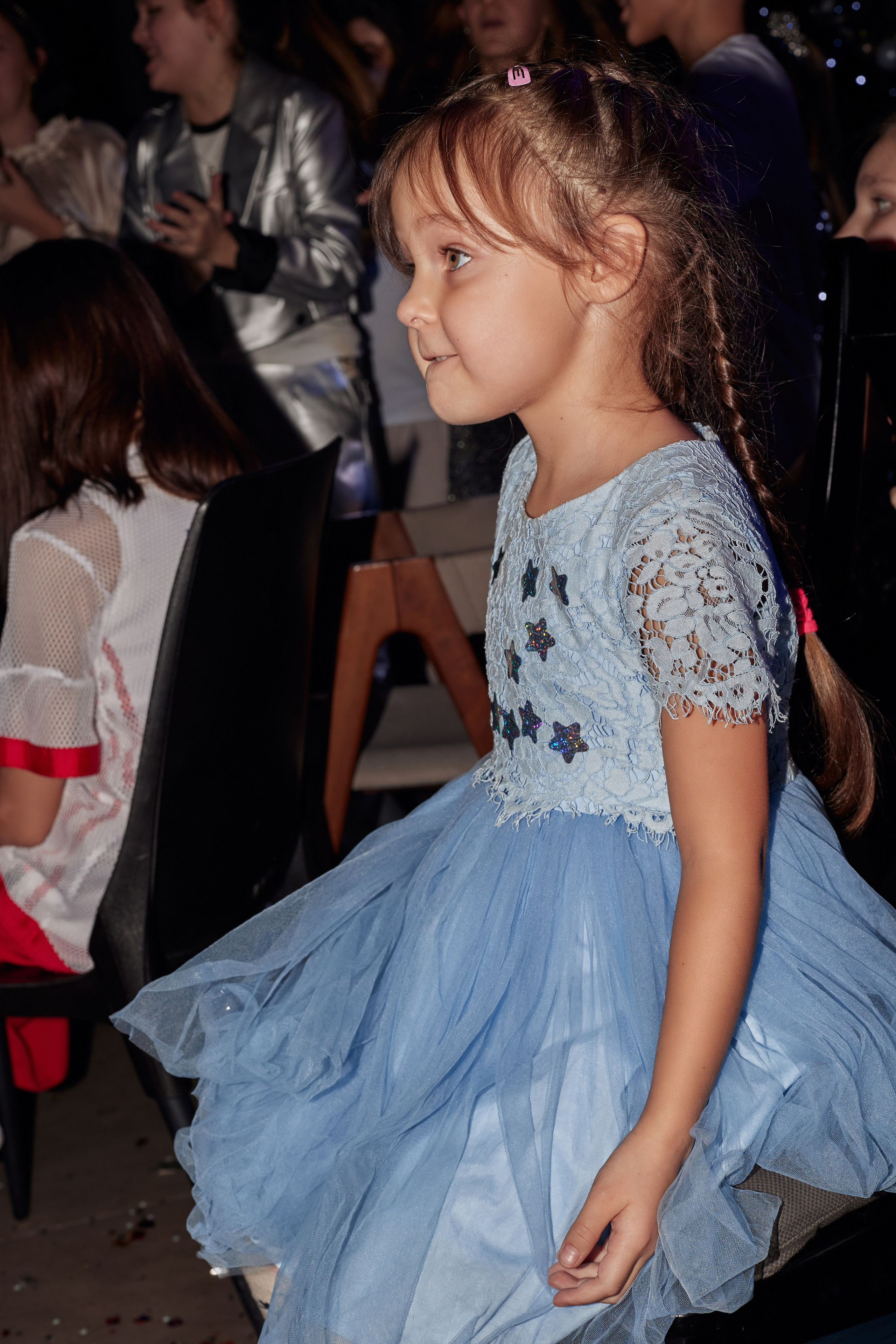 Репортаж. Фотограф в Москве и Санкт-Петербурге Елена Потапова