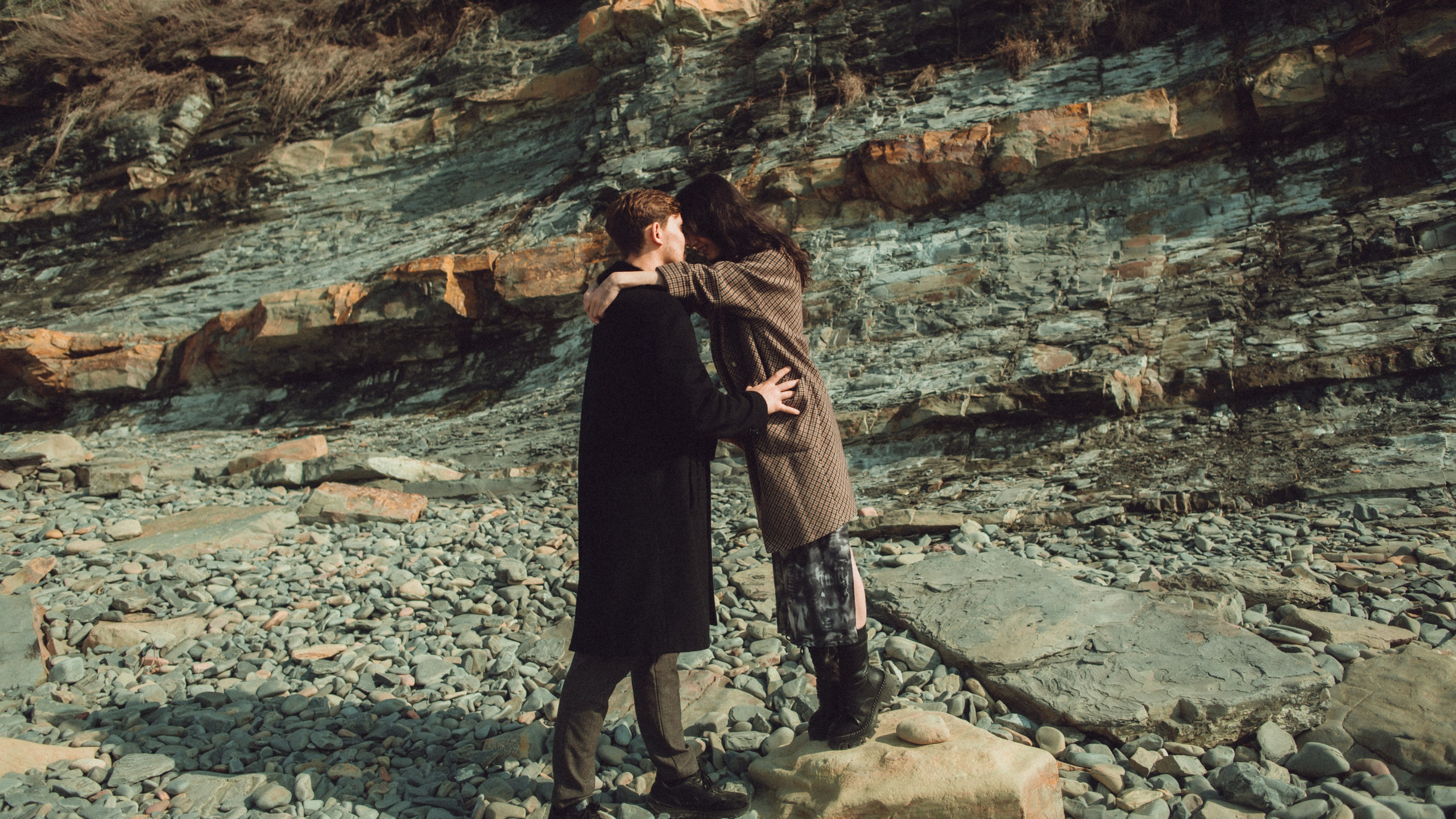 Дай мне обещание. Фотограф и Видеограф Анапа, Новороссийск, Краснодар. Алина и Женя